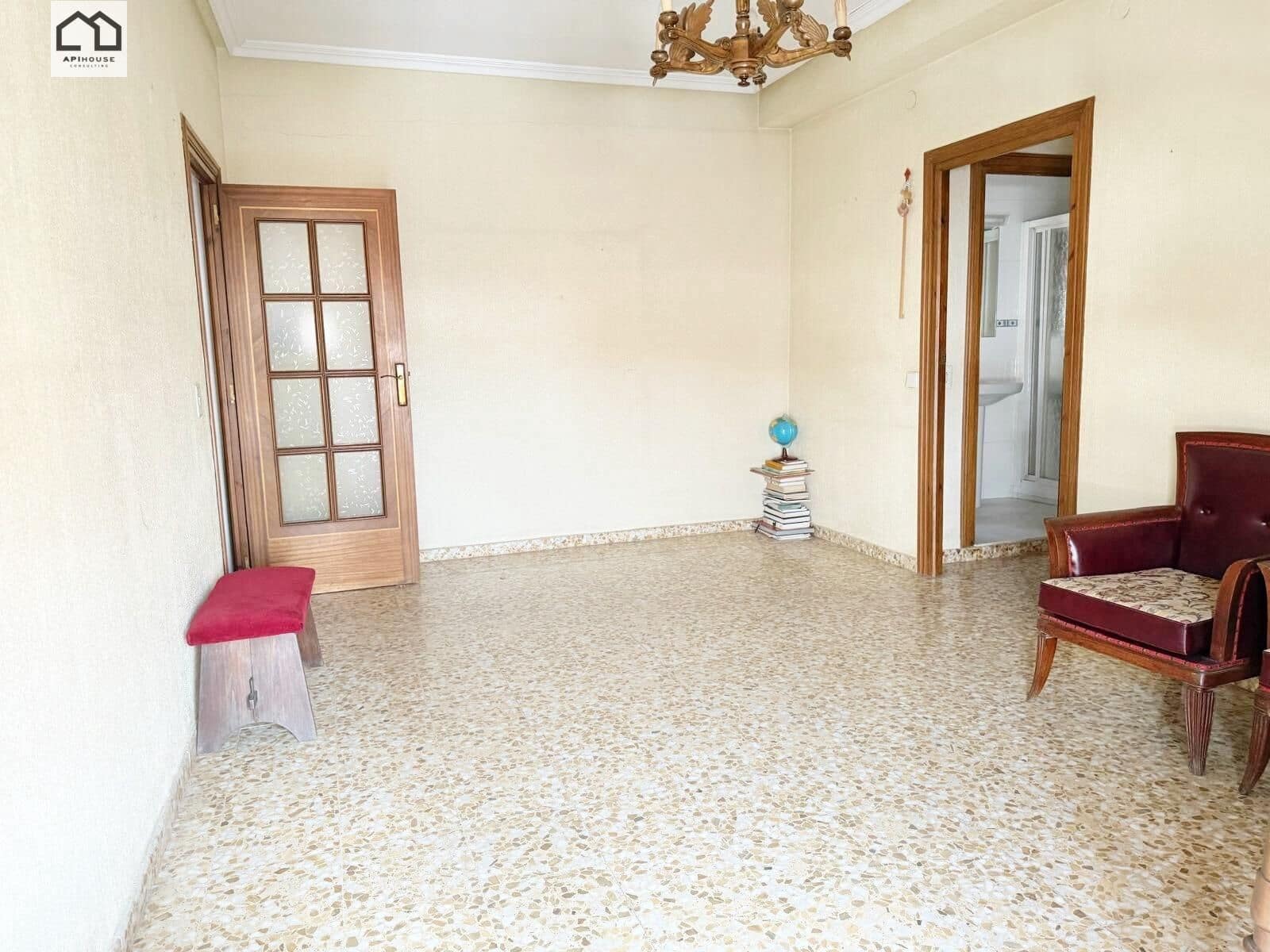 6 Zimmer Haus zu verkaufen in Santa Olalla mit Garage - 180.000 € (Ref: 9506869)