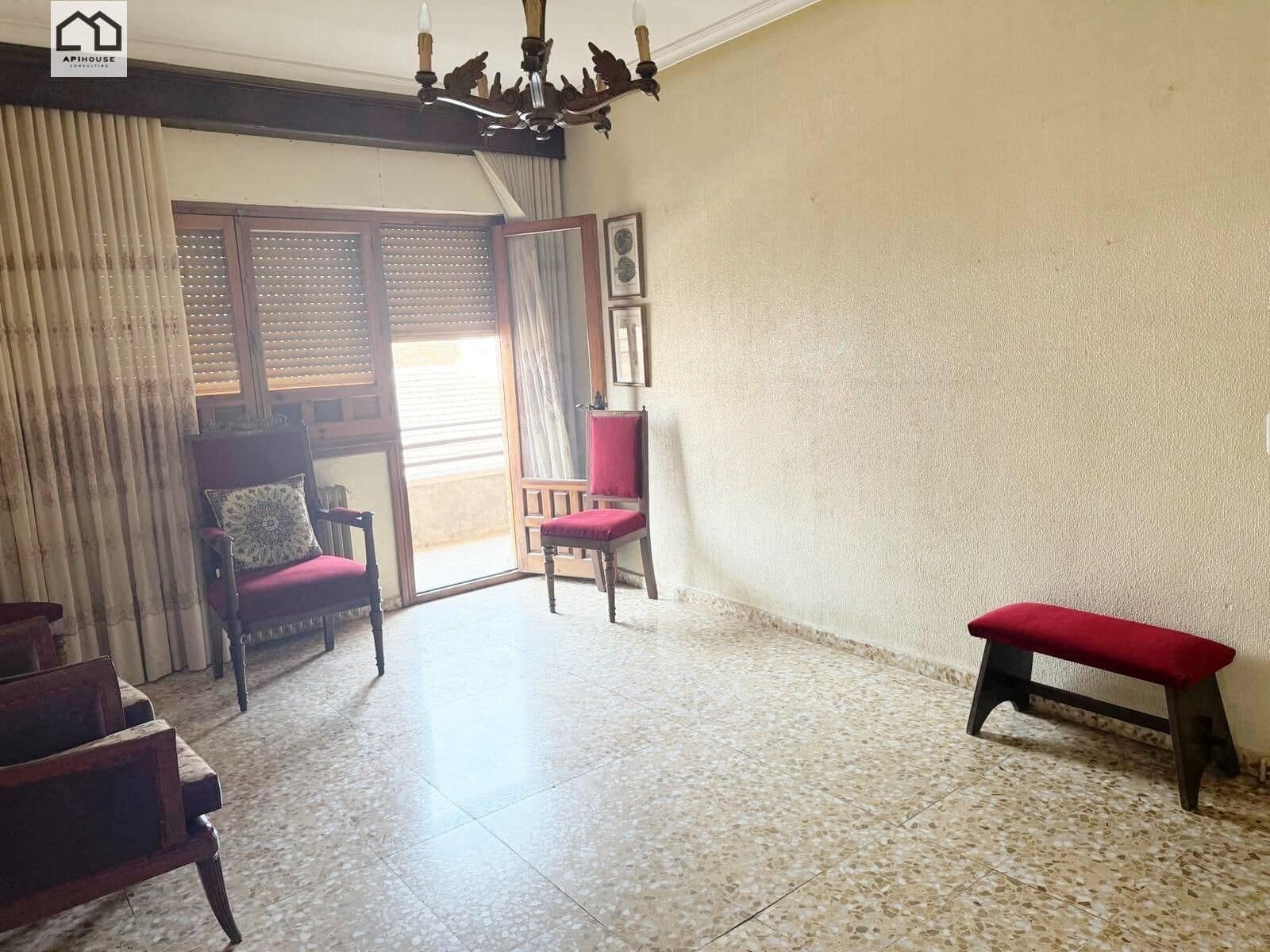 6 Zimmer Haus zu verkaufen in Santa Olalla mit Garage - 180.000 € (Ref: 9506869)