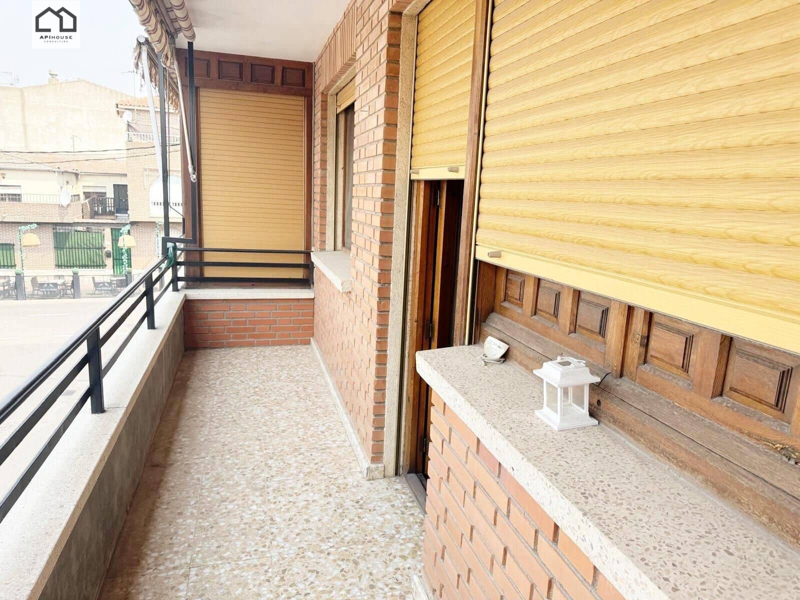 6 Zimmer Haus zu verkaufen in Santa Olalla mit Garage - 180.000 € (Ref: 9506869)