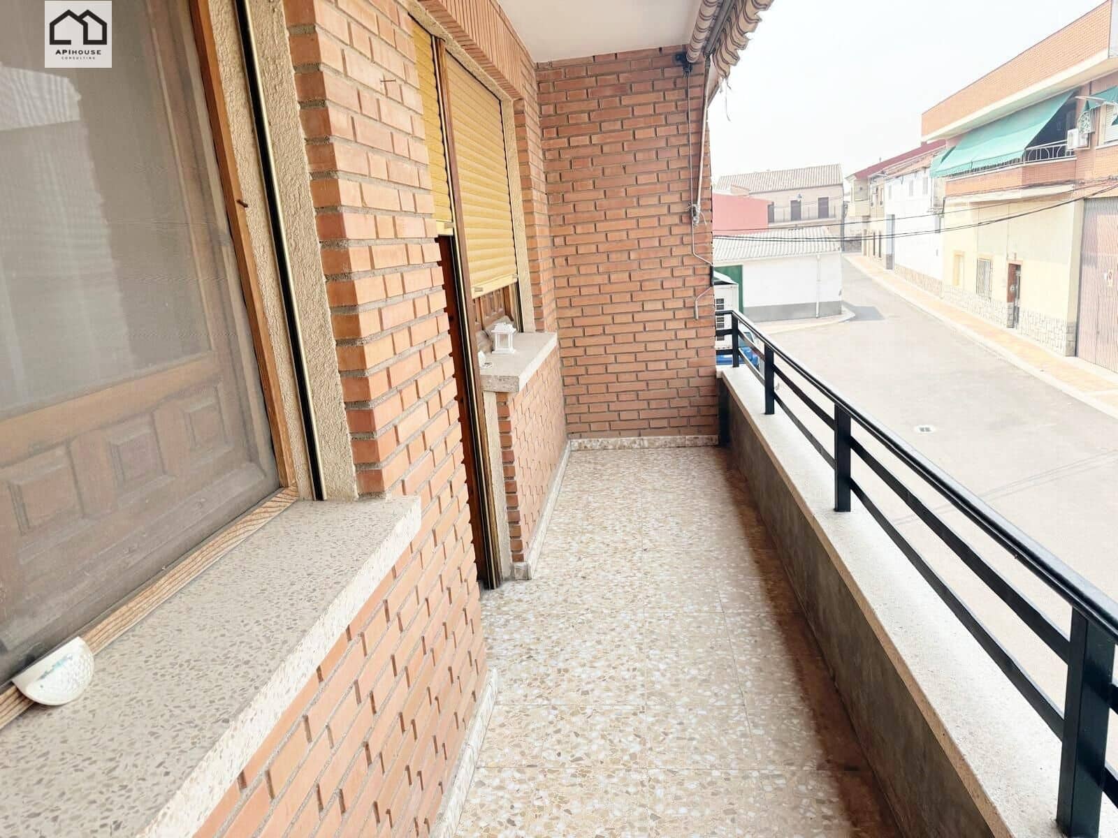 6 Zimmer Haus zu verkaufen in Santa Olalla mit Garage - 180.000 € (Ref: 9506869)