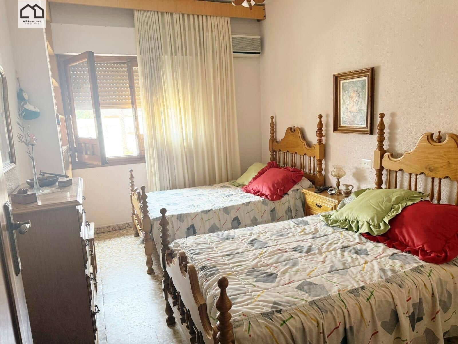 6 Zimmer Haus zu verkaufen in Santa Olalla mit Garage - 180.000 € (Ref: 9506869)