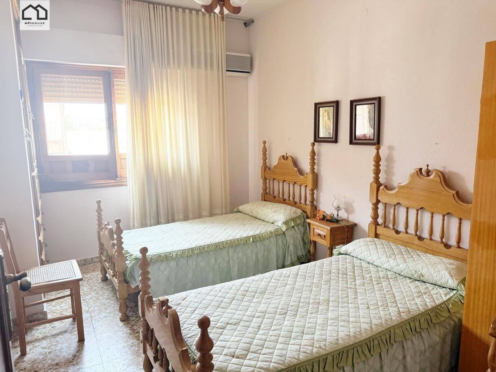 6 Zimmer Haus zu verkaufen in Santa Olalla mit Garage - 180.000 € (Ref: 9506869)