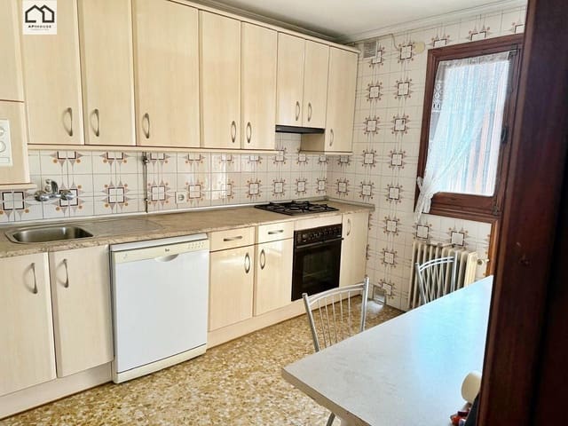 6 Zimmer Haus zu verkaufen in Santa Olalla mit Garage - 180.000 € (Ref: 9506869)
