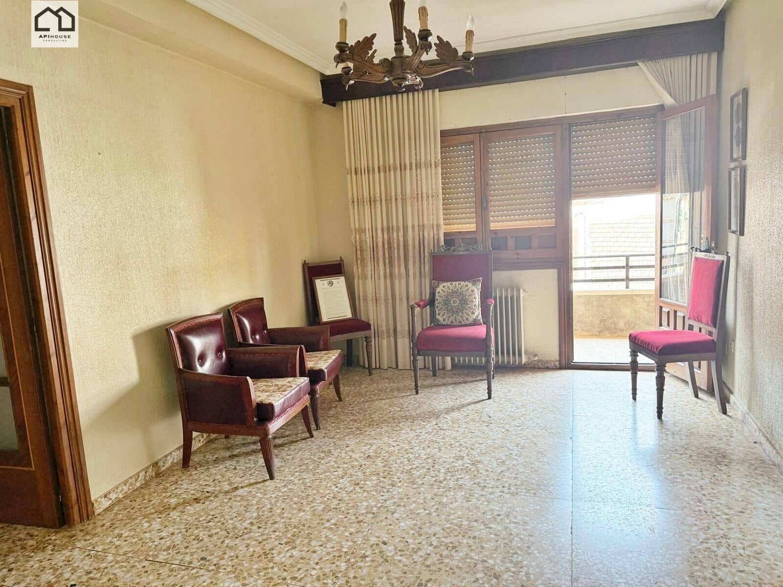 6 Zimmer Haus zu verkaufen in Santa Olalla mit Garage - 180.000 € (Ref: 9506869)