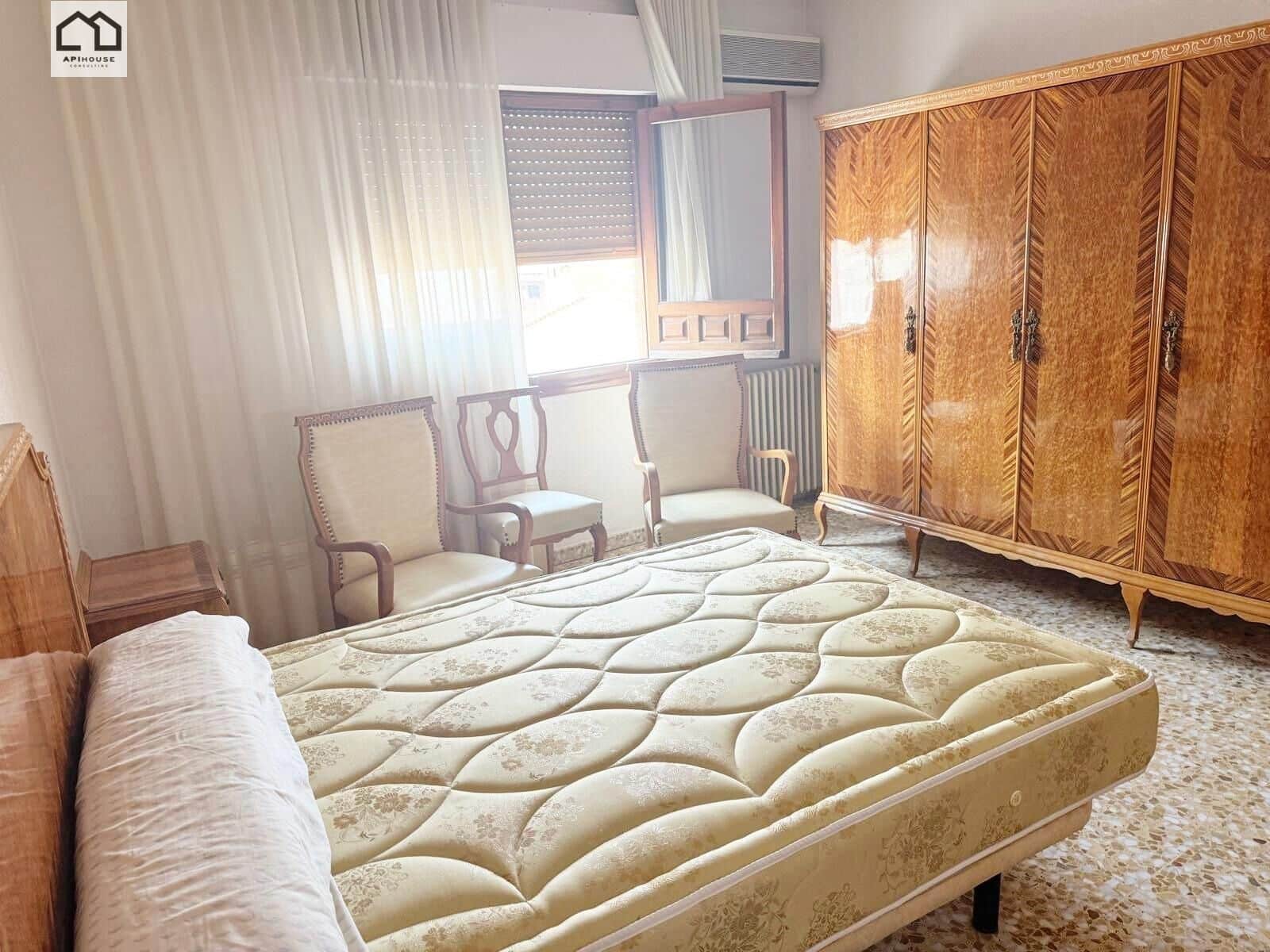 6 Zimmer Haus zu verkaufen in Santa Olalla mit Garage - 180.000 € (Ref: 9506869)