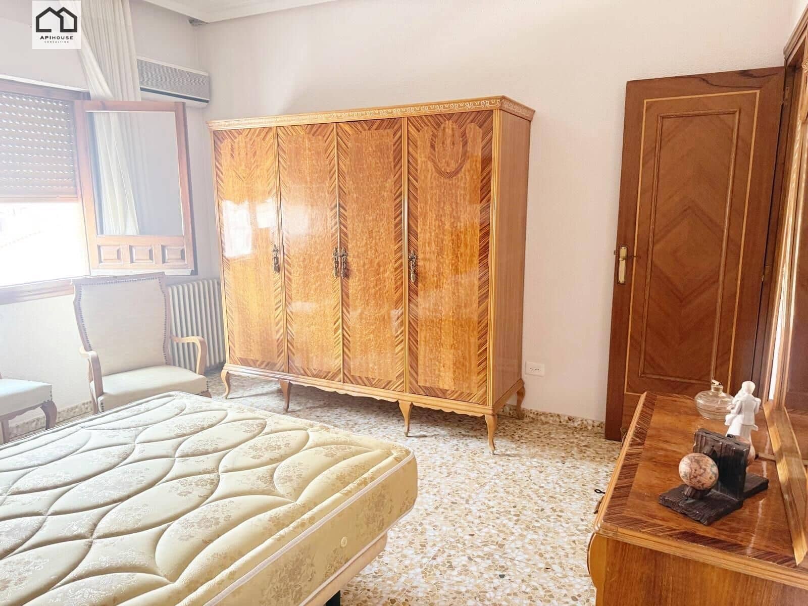 6 Zimmer Haus zu verkaufen in Santa Olalla mit Garage - 180.000 € (Ref: 9506869)