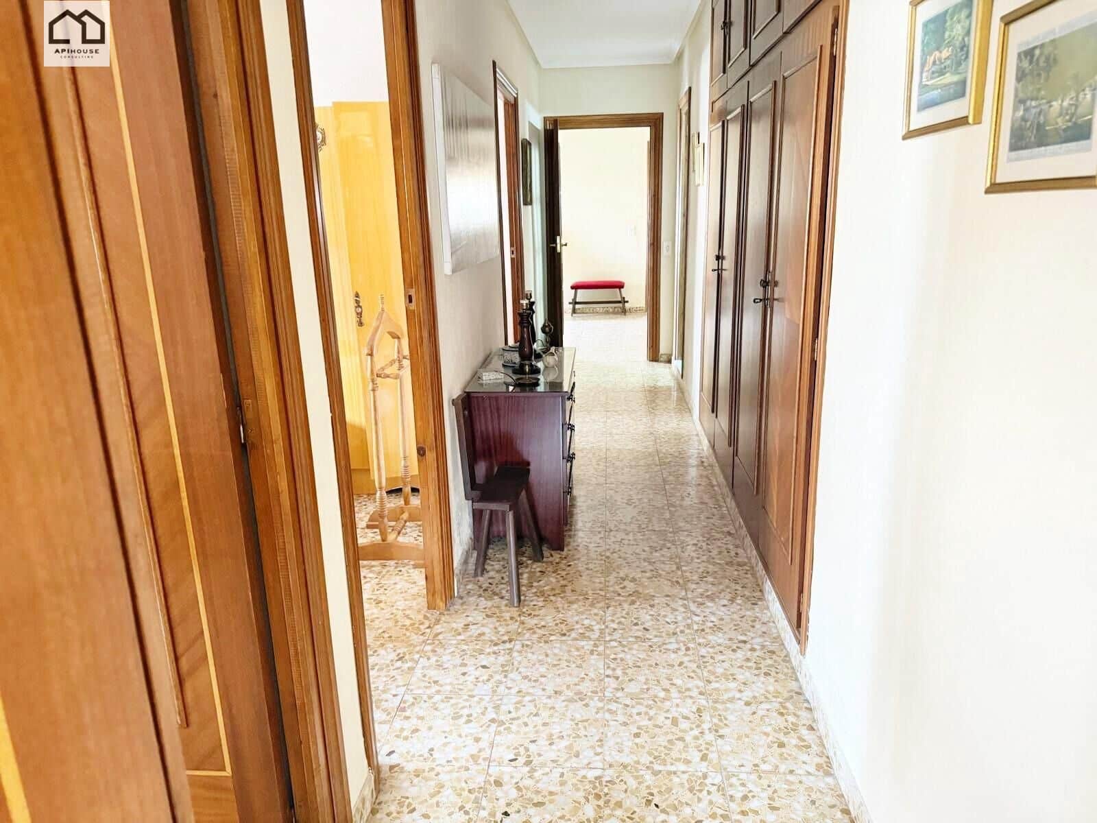 6 Zimmer Haus zu verkaufen in Santa Olalla mit Garage - 180.000 € (Ref: 9506869)