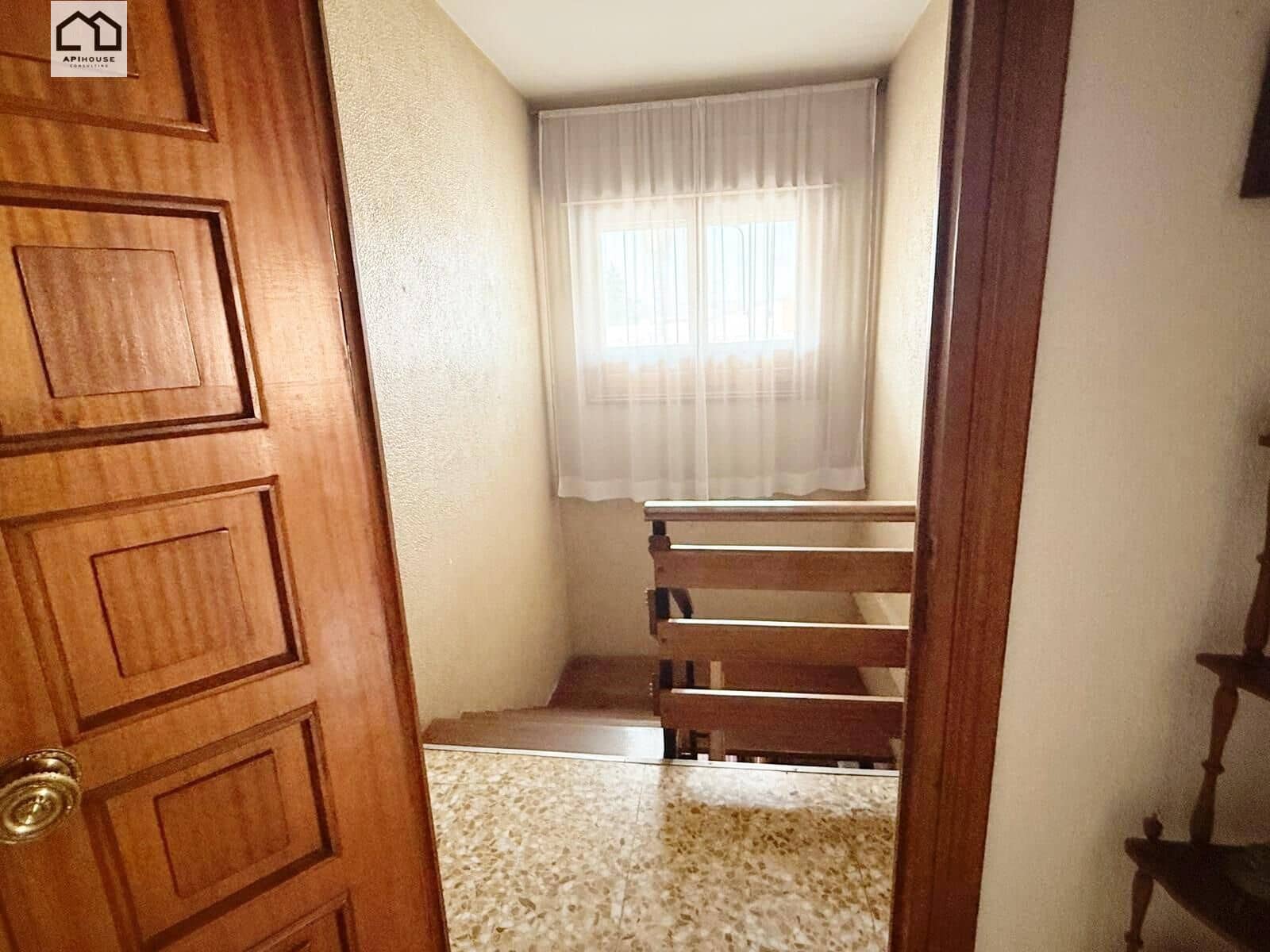 6 Zimmer Haus zu verkaufen in Santa Olalla mit Garage - 180.000 € (Ref: 9506869)