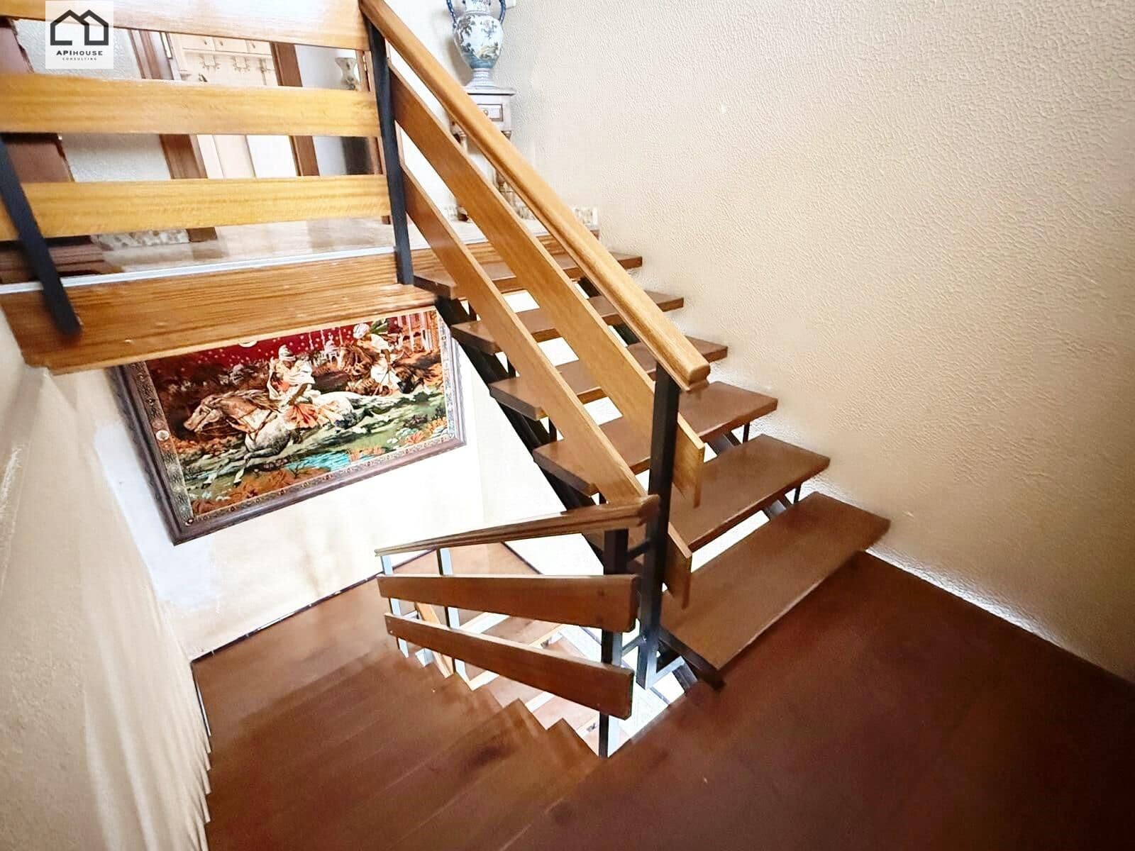 6 Zimmer Haus zu verkaufen in Santa Olalla mit Garage - 180.000 € (Ref: 9506869)