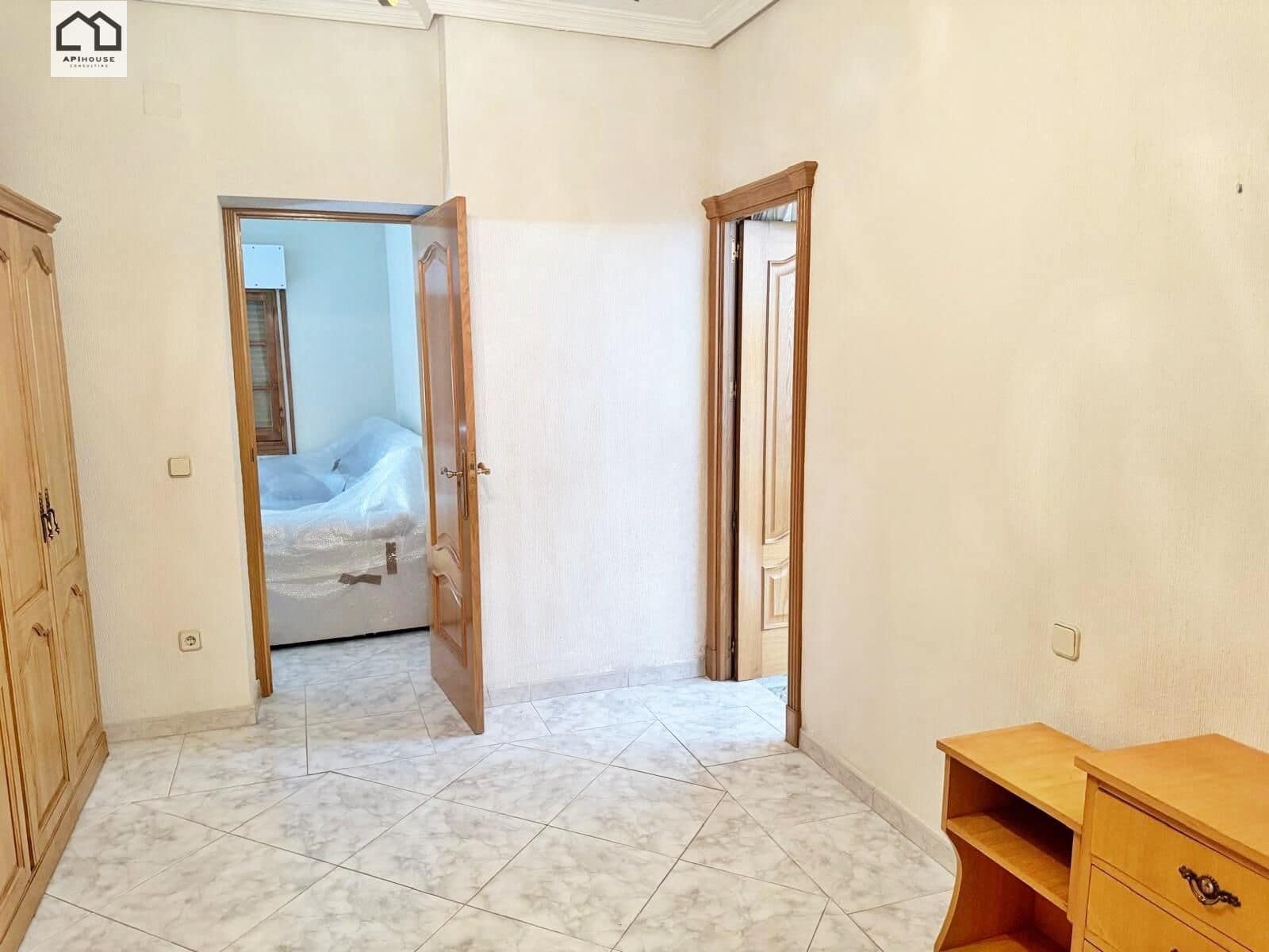 6 Zimmer Haus zu verkaufen in Santa Olalla mit Garage - 180.000 € (Ref: 9506869)