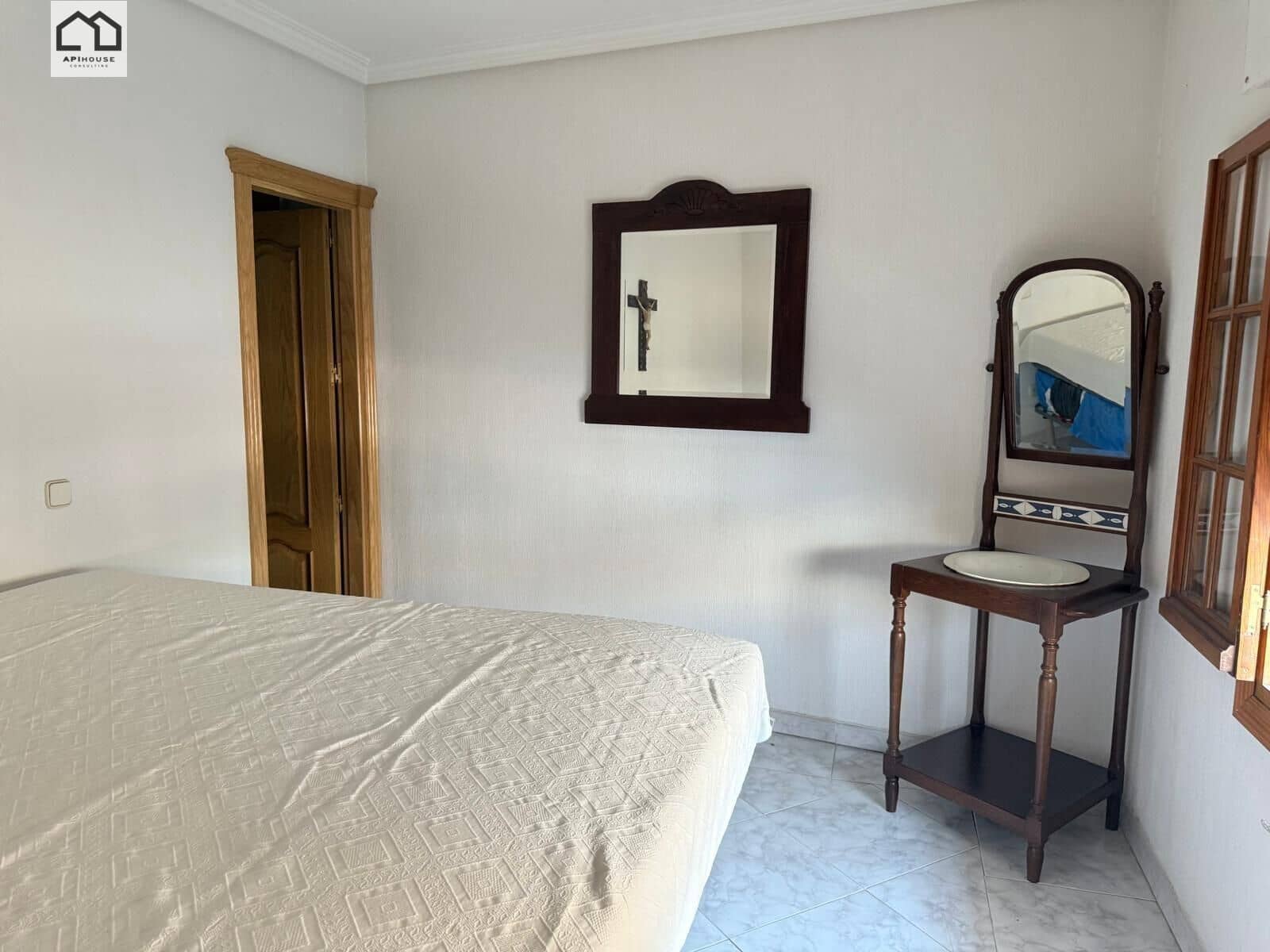 6 Zimmer Haus zu verkaufen in Santa Olalla mit Garage - 180.000 € (Ref: 9506869)