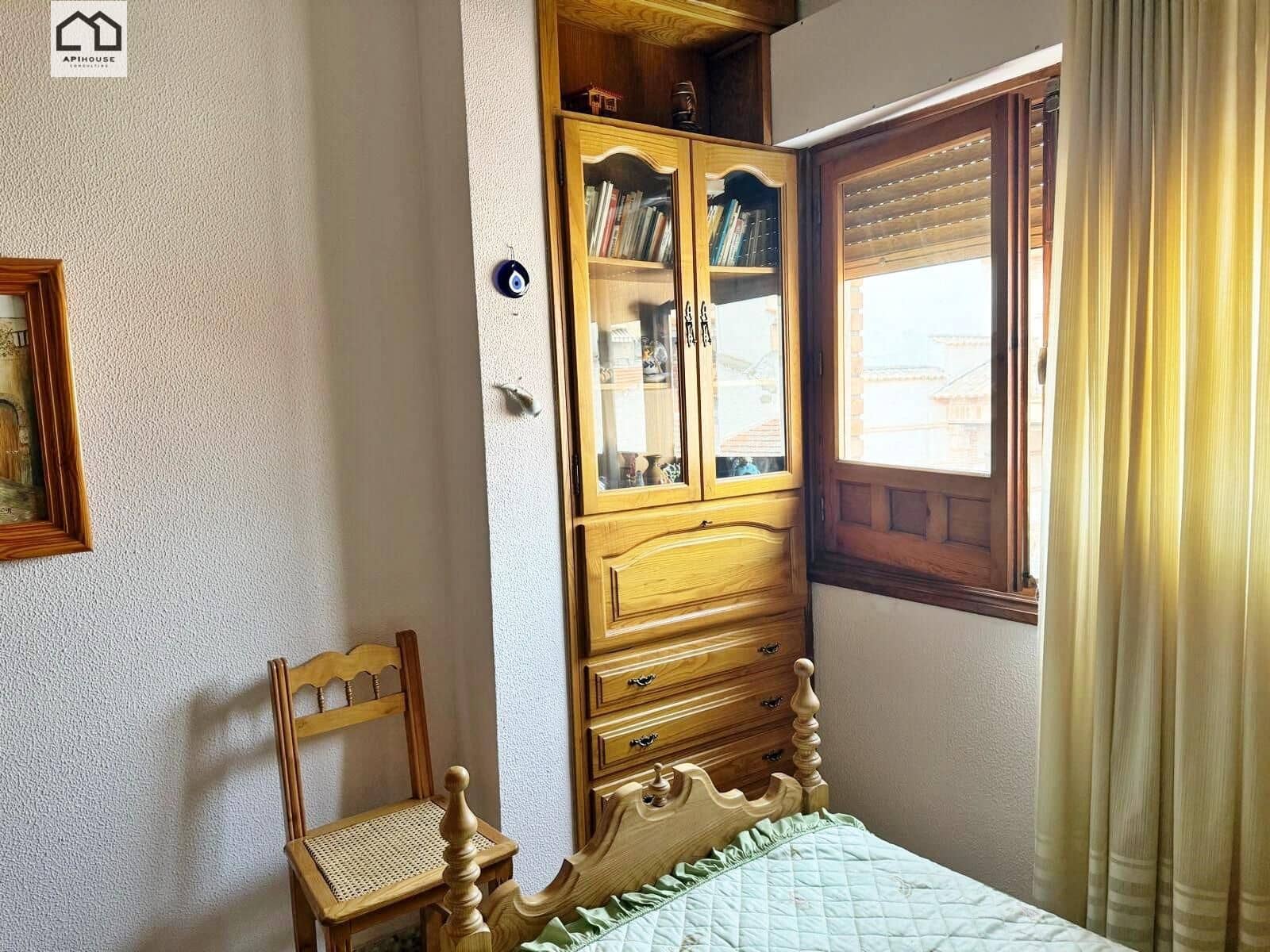 6 Zimmer Haus zu verkaufen in Santa Olalla mit Garage - 180.000 € (Ref: 9506869)