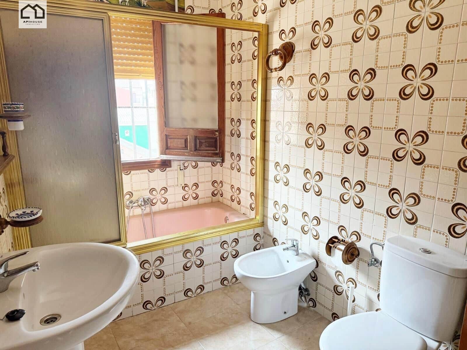 6 Zimmer Haus zu verkaufen in Santa Olalla mit Garage - 180.000 € (Ref: 9506869)