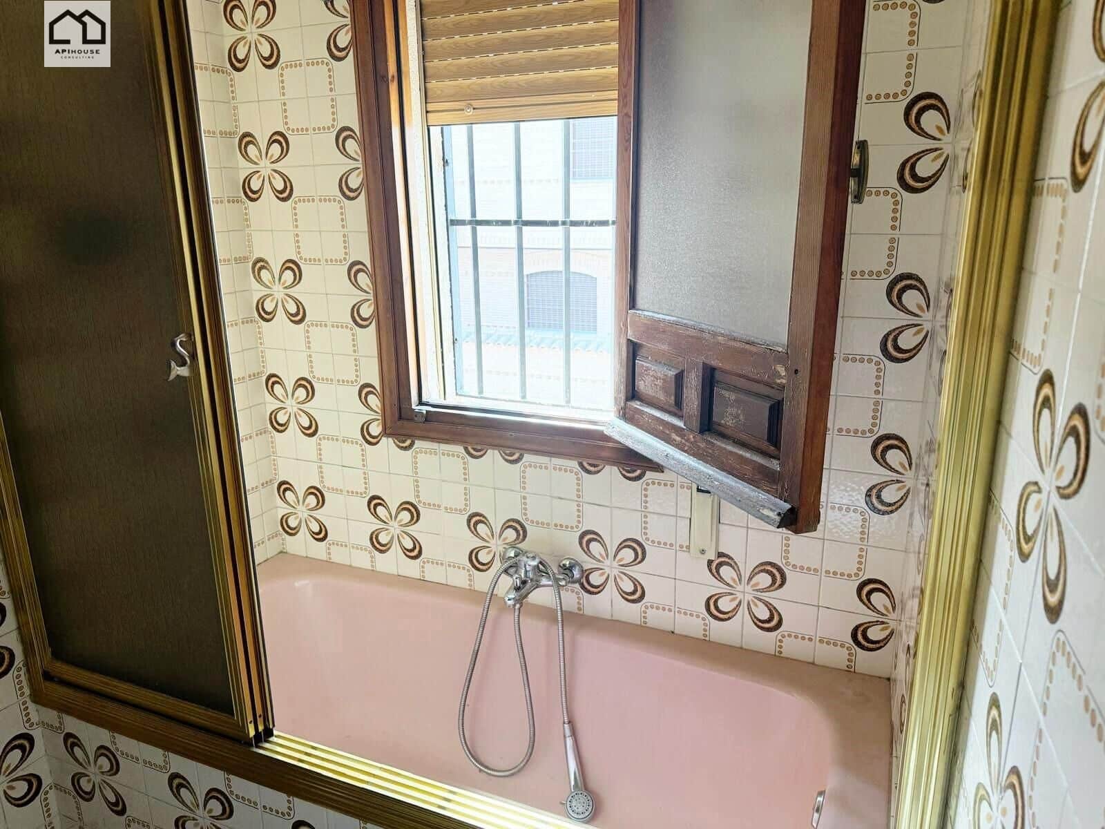 6 Zimmer Haus zu verkaufen in Santa Olalla mit Garage - 180.000 € (Ref: 9506869)