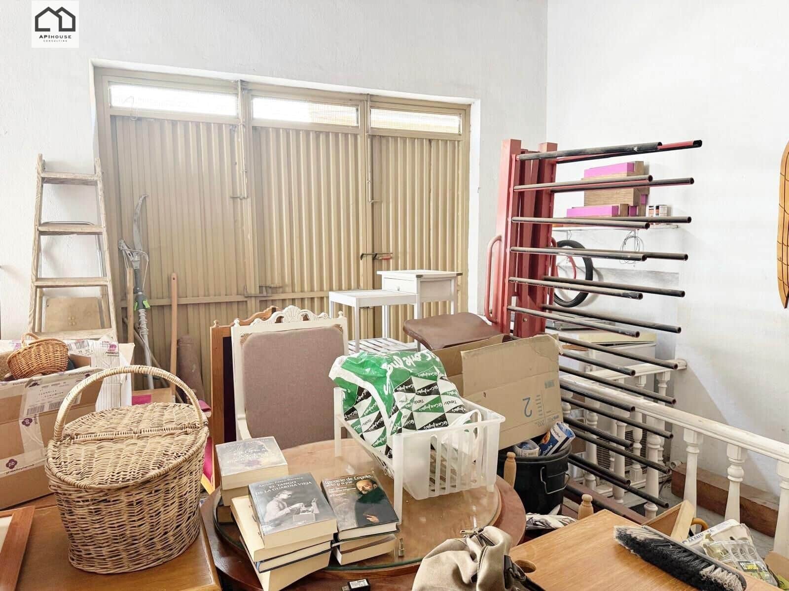 6 Zimmer Haus zu verkaufen in Santa Olalla mit Garage - 180.000 € (Ref: 9506869)