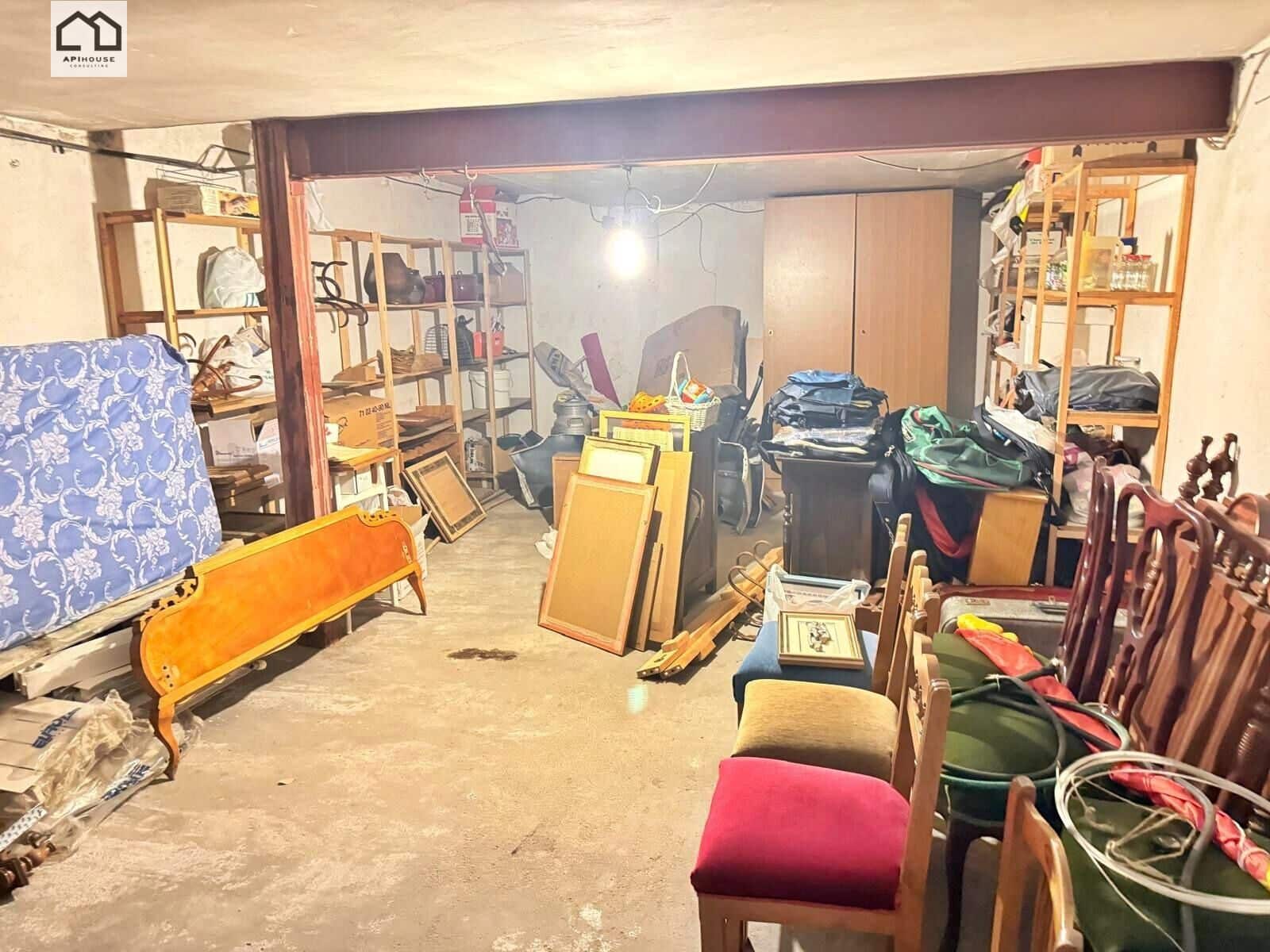 6 Zimmer Haus zu verkaufen in Santa Olalla mit Garage - 180.000 € (Ref: 9506869)