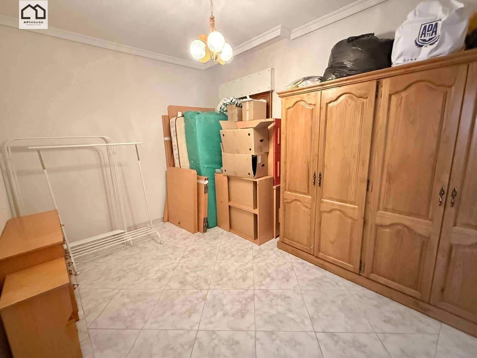 6 Zimmer Haus zu verkaufen in Santa Olalla mit Garage - 180.000 € (Ref: 9506869)