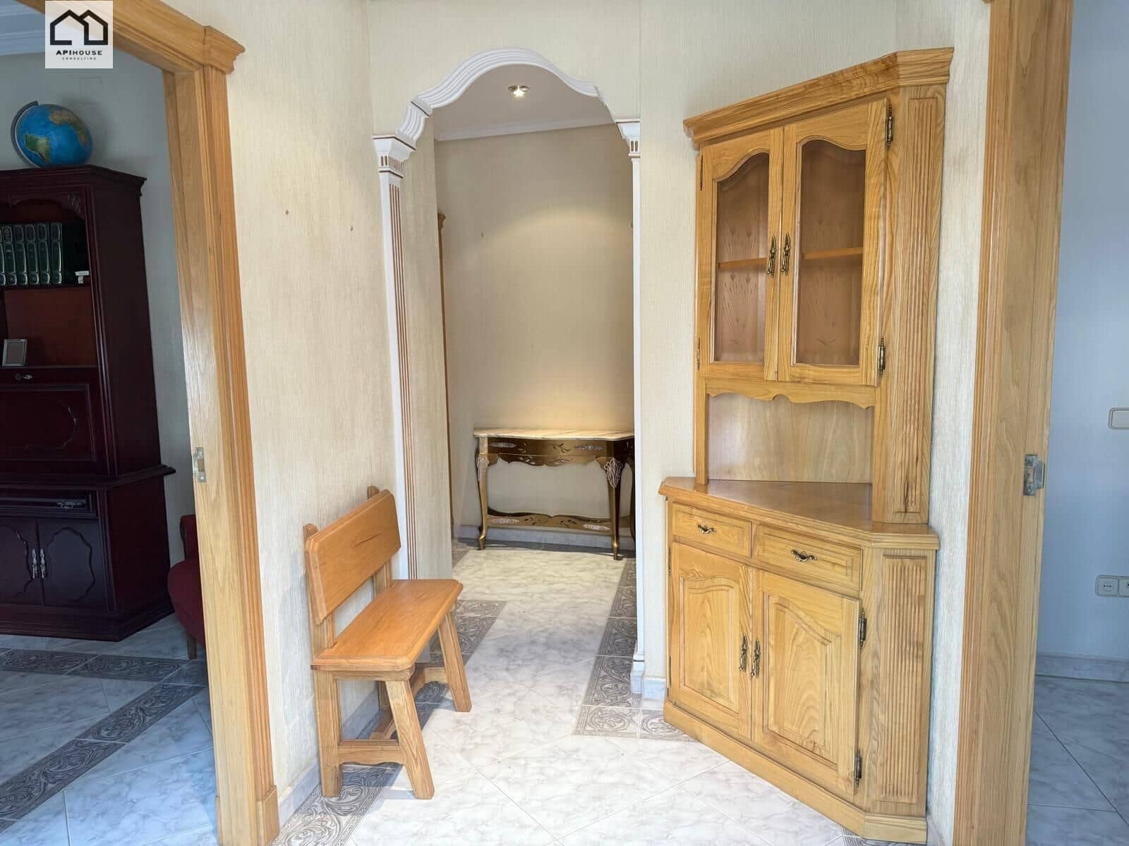 6 Zimmer Haus zu verkaufen in Santa Olalla mit Garage - 180.000 € (Ref: 9506869)