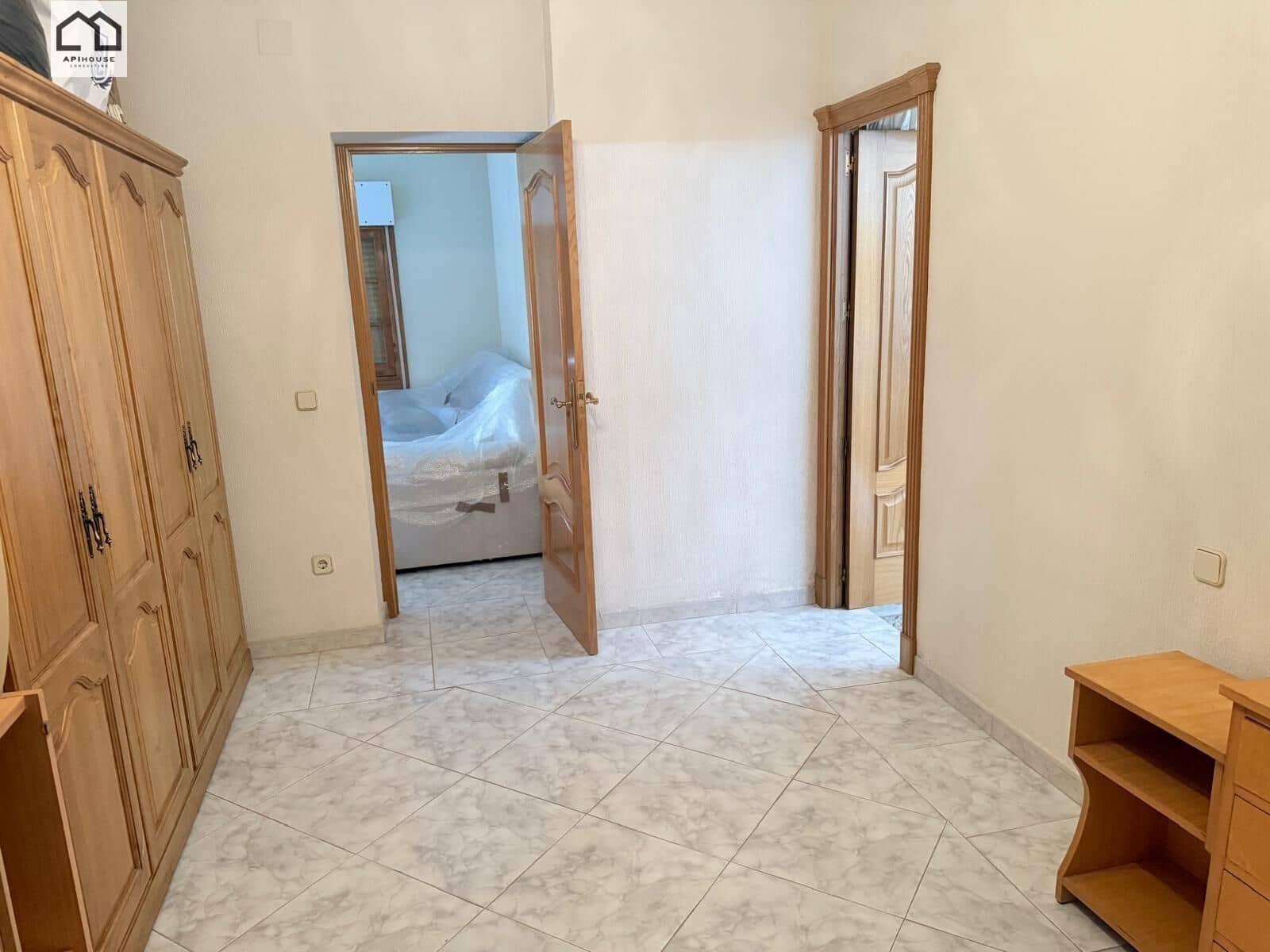 6 Zimmer Haus zu verkaufen in Santa Olalla mit Garage - 180.000 € (Ref: 9506869)