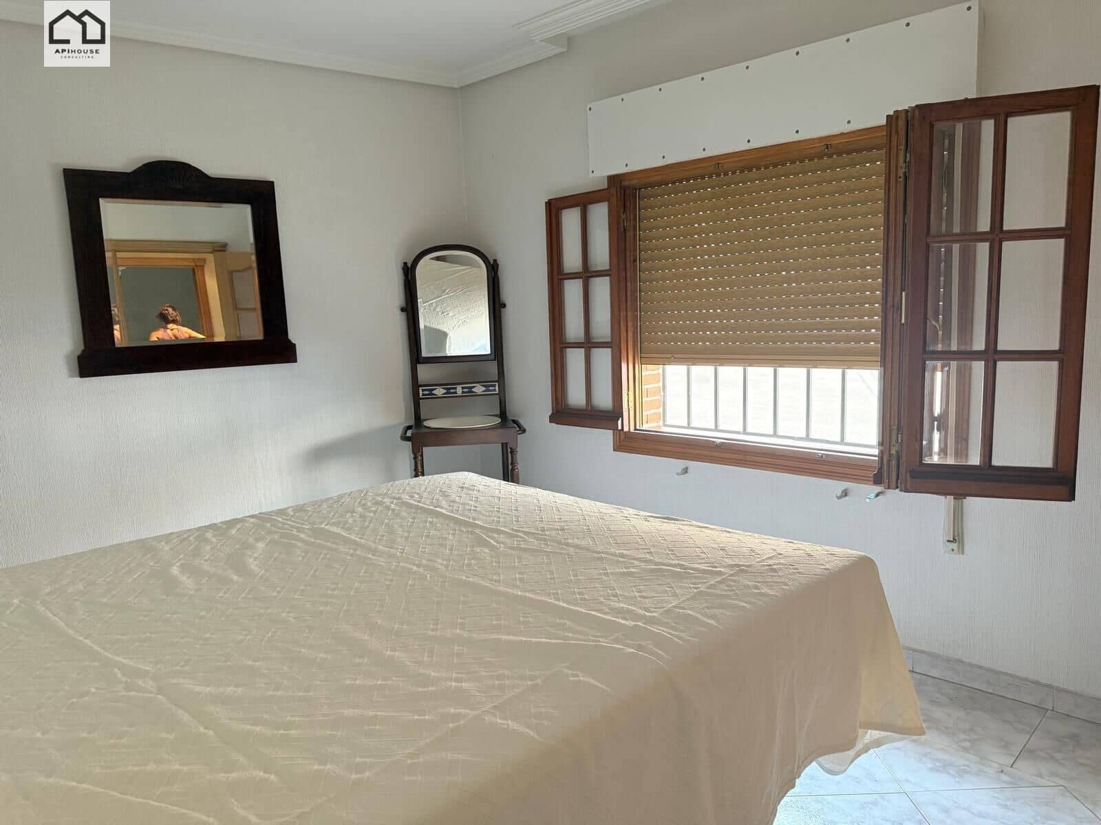 6 Zimmer Haus zu verkaufen in Santa Olalla mit Garage - 180.000 € (Ref: 9506869)