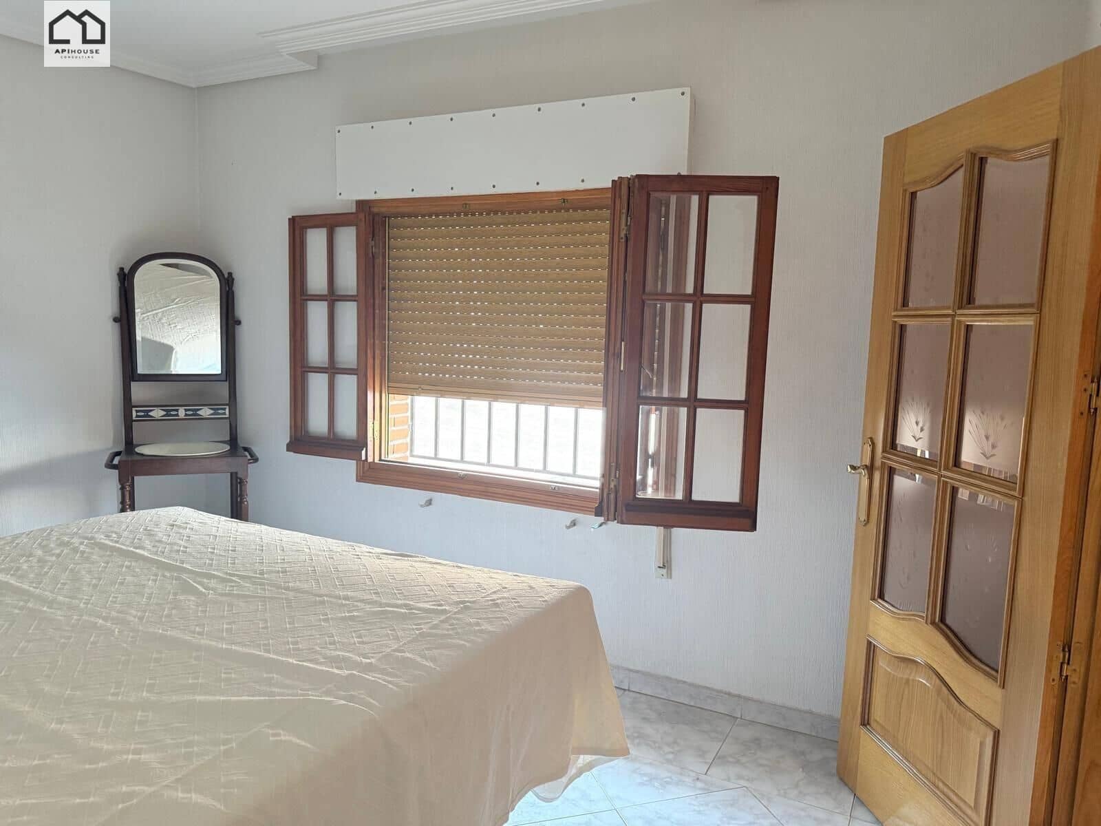 6 Zimmer Haus zu verkaufen in Santa Olalla mit Garage - 180.000 € (Ref: 9506869)