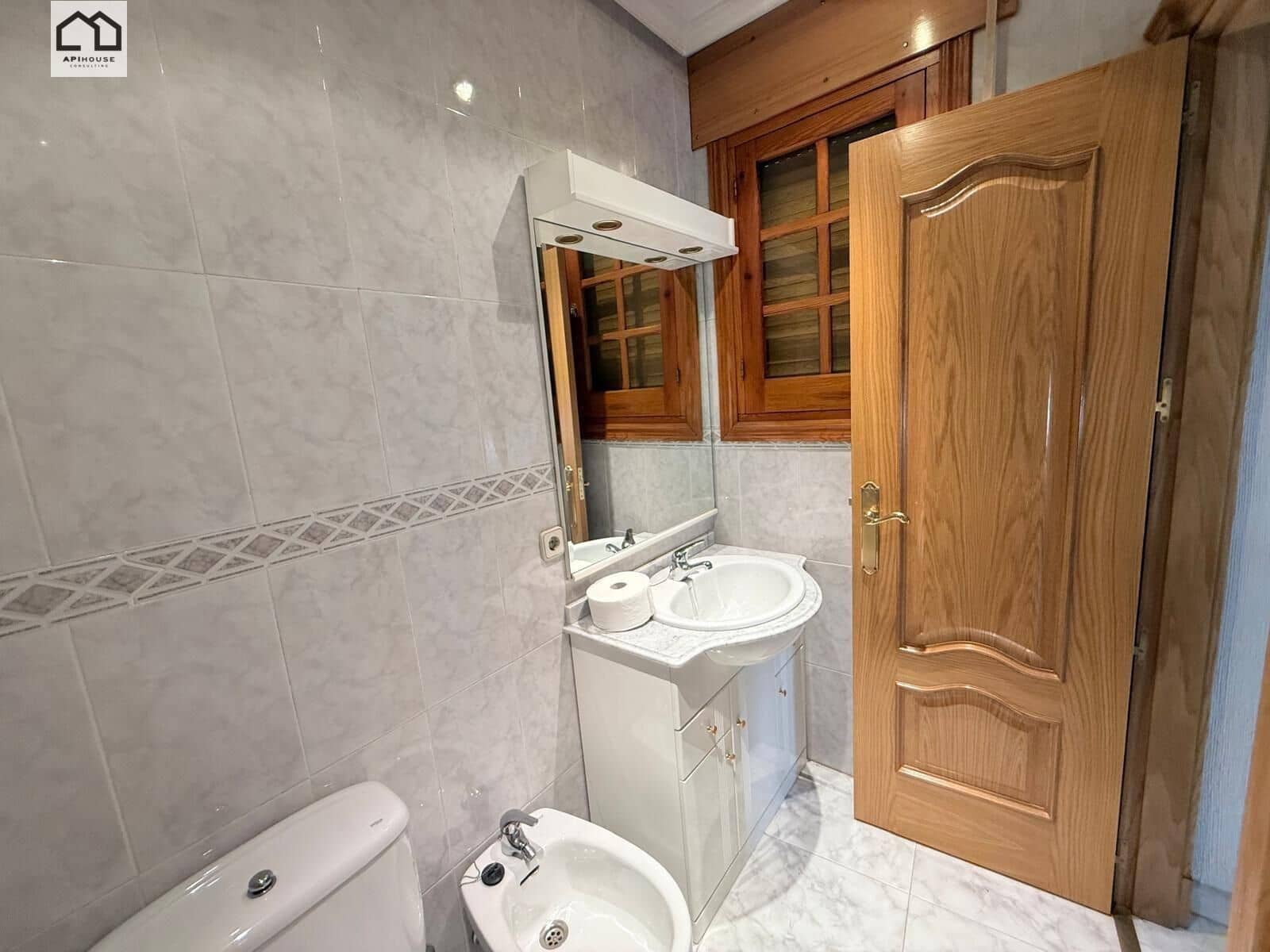 6 Zimmer Haus zu verkaufen in Santa Olalla mit Garage - 180.000 € (Ref: 9506869)