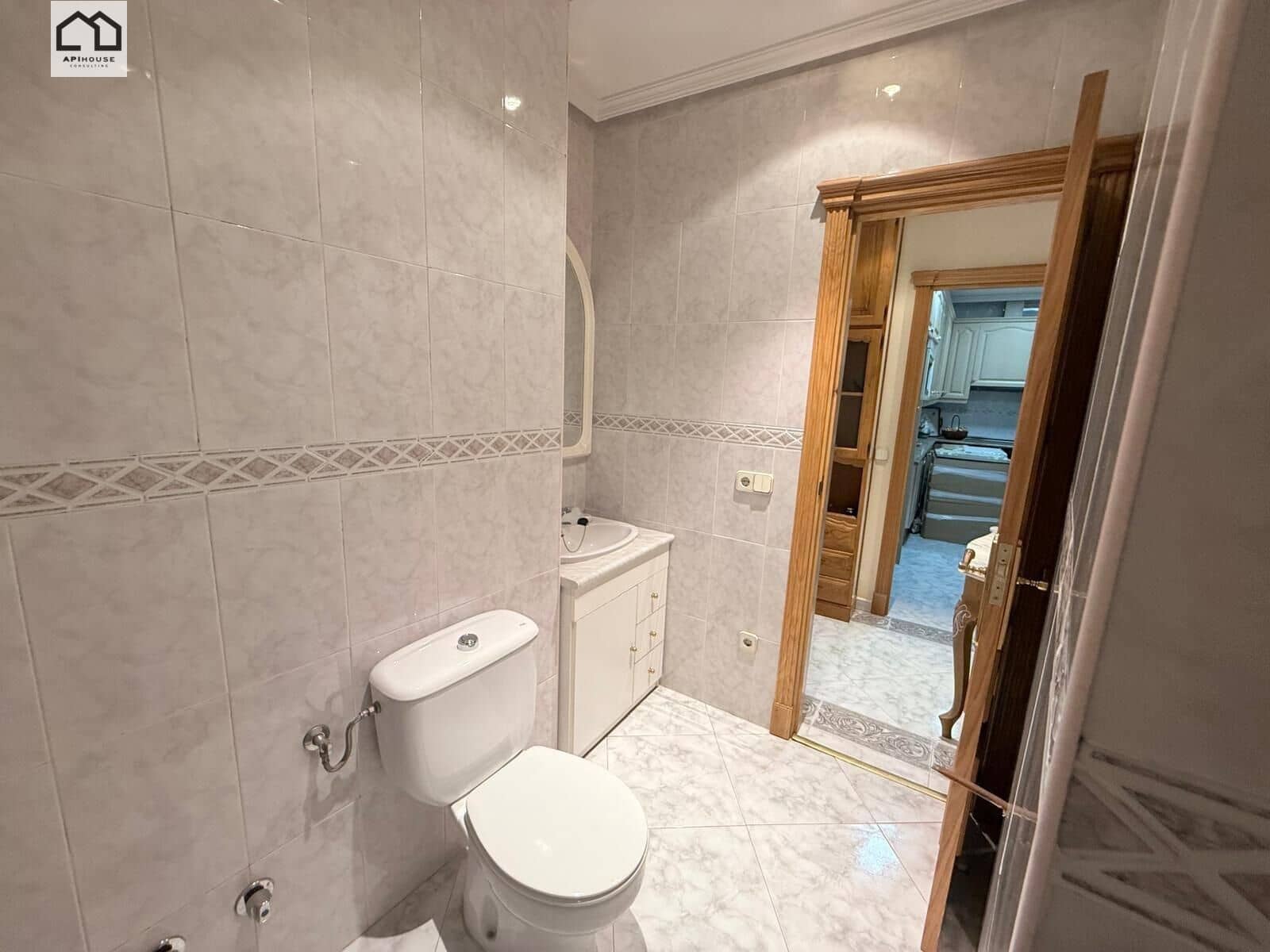 6 Zimmer Haus zu verkaufen in Santa Olalla mit Garage - 180.000 € (Ref: 9506869)