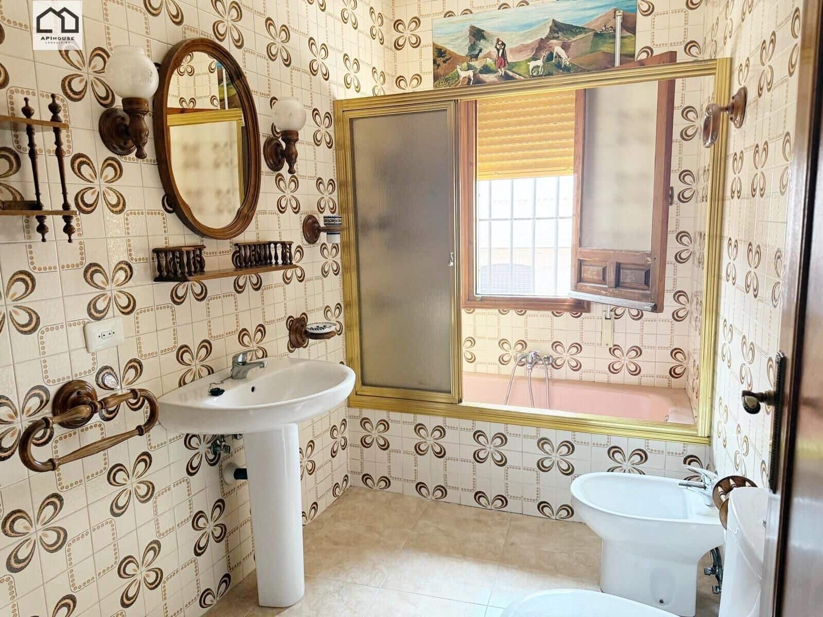 6 Zimmer Haus zu verkaufen in Santa Olalla mit Garage - 180.000 € (Ref: 9506869)