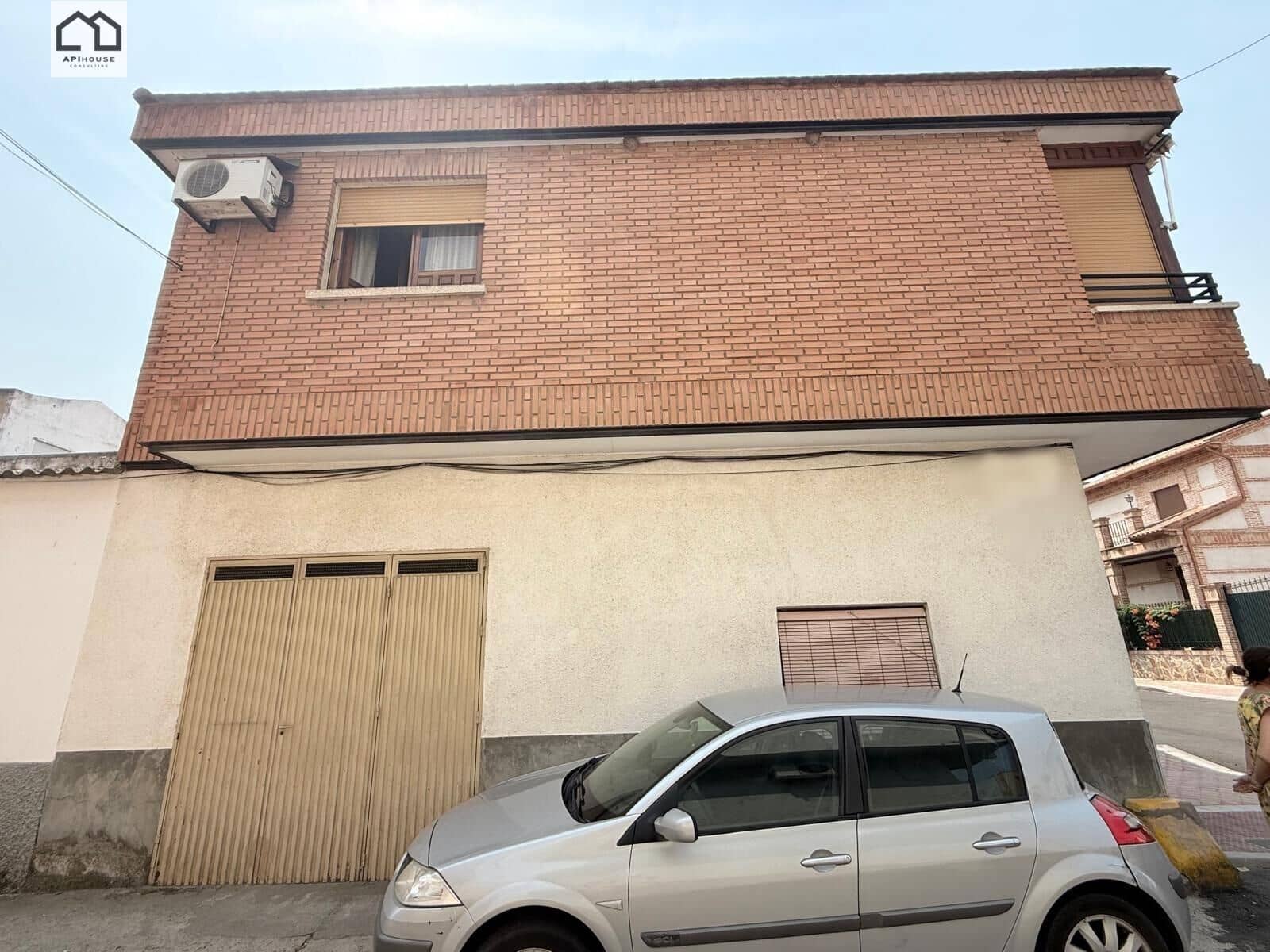6 Zimmer Haus zu verkaufen in Santa Olalla mit Garage - 180.000 € (Ref: 9506869)