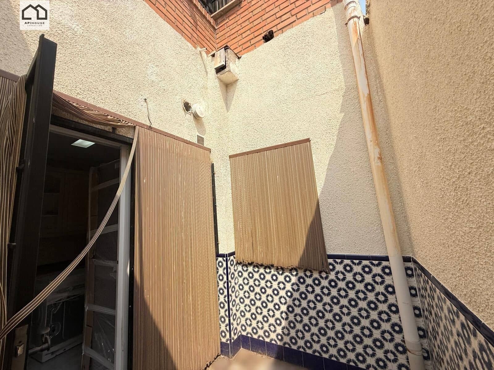 6 Zimmer Haus zu verkaufen in Santa Olalla mit Garage - 180.000 € (Ref: 9506869)