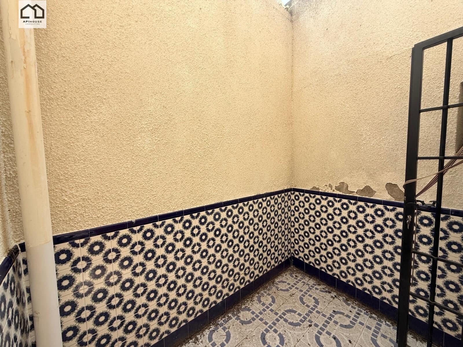 6 Zimmer Haus zu verkaufen in Santa Olalla mit Garage - 180.000 € (Ref: 9506869)