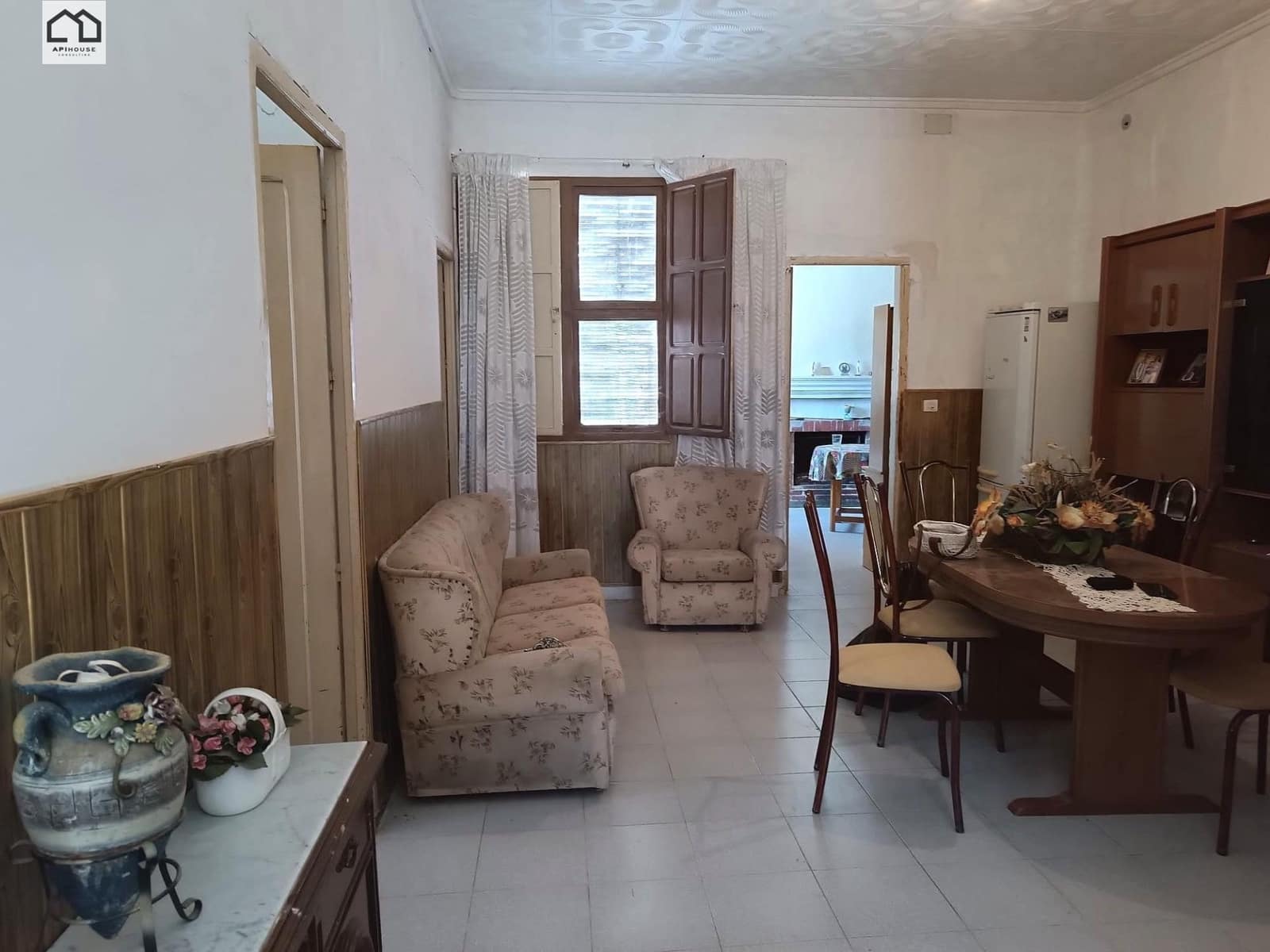 Finca/Casa Rural de 3 habitaciones en Dolores en venta con garaje - 195.000 € (Ref: 9506870)