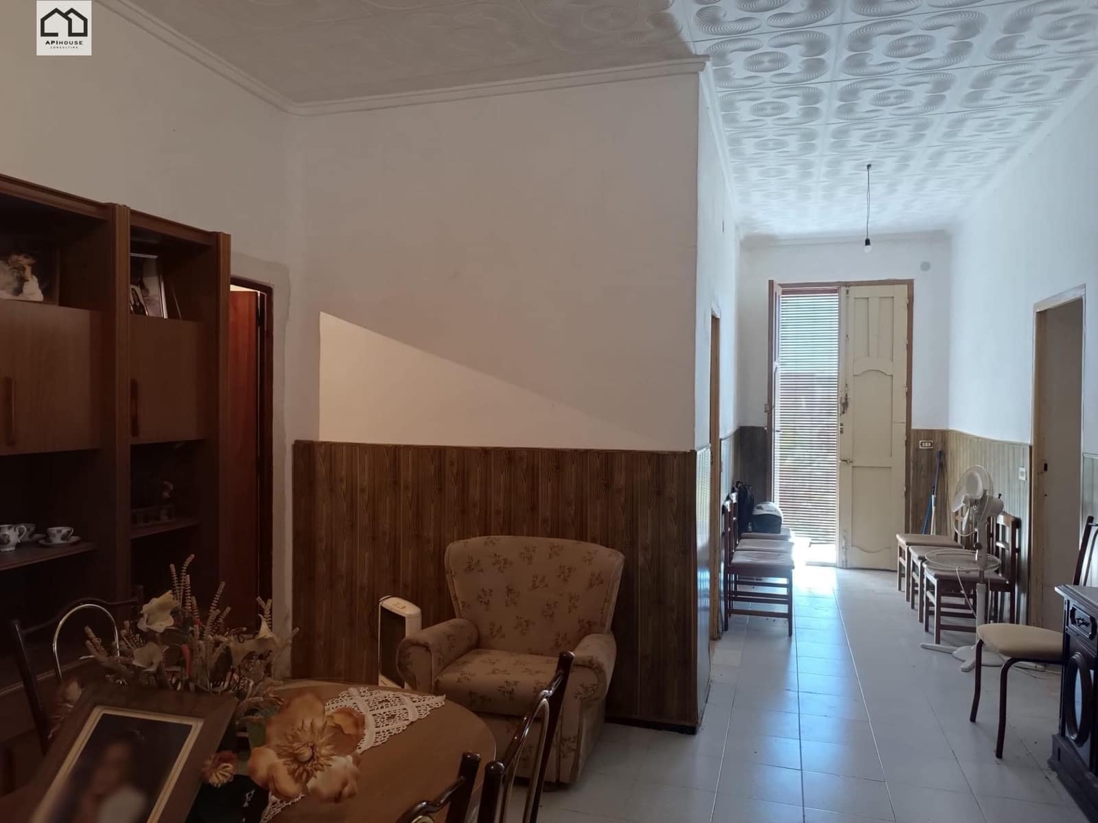 Finca/Casa Rural de 3 habitaciones en Dolores en venta con garaje - 195.000 € (Ref: 9506870)