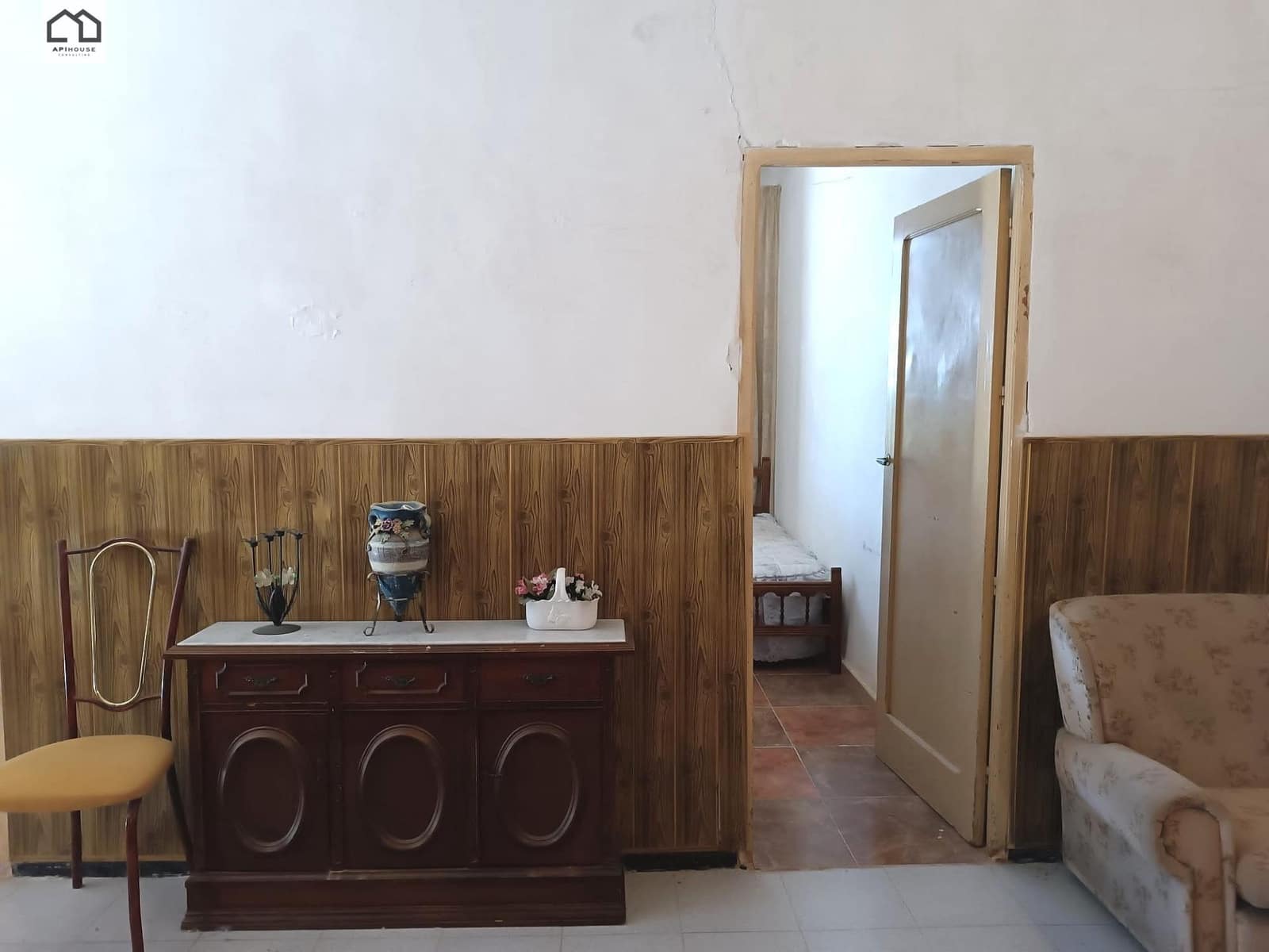 Finca/Casa Rural de 3 habitaciones en Dolores en venta con garaje - 195.000 € (Ref: 9506870)