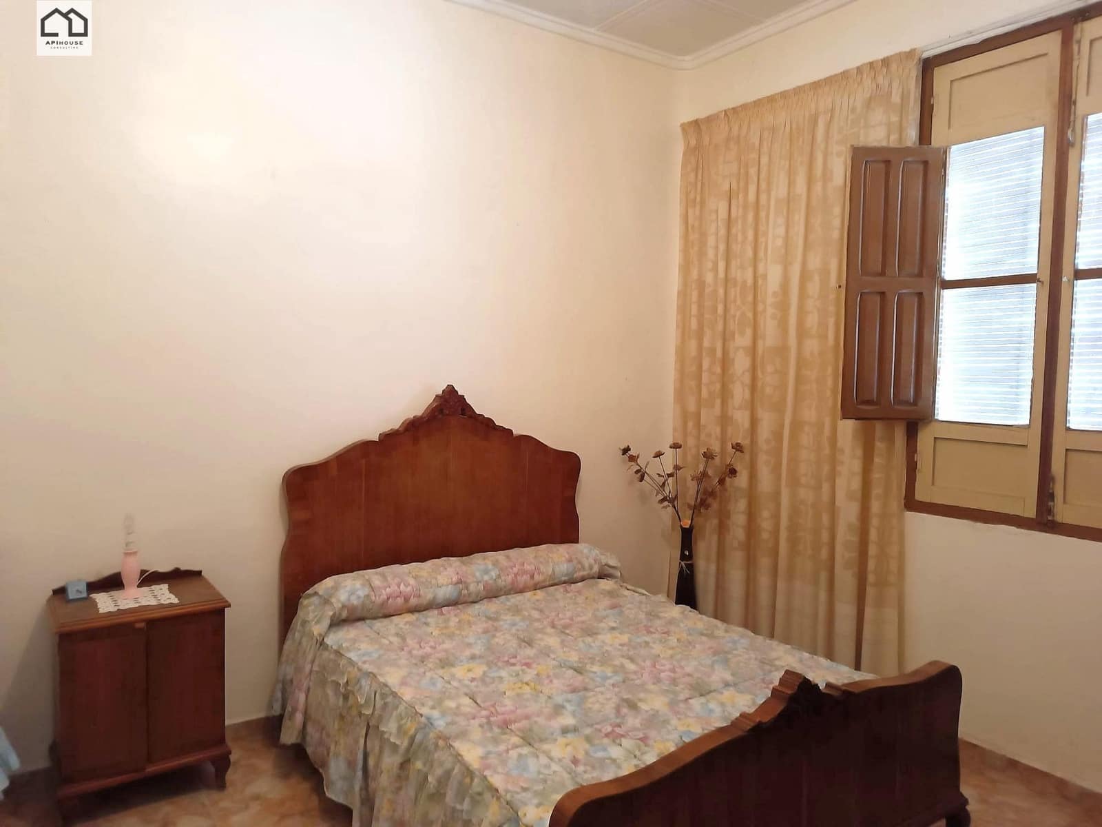 Finca/Casa Rural de 3 habitaciones en Dolores en venta con garaje - 195.000 € (Ref: 9506870)