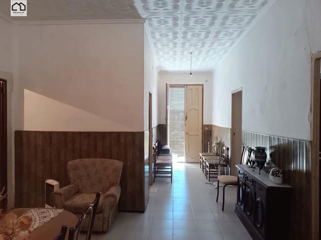 Finca/Casa Rural de 3 habitaciones en Dolores en venta con garaje - 195.000 € (Ref: 9506870)