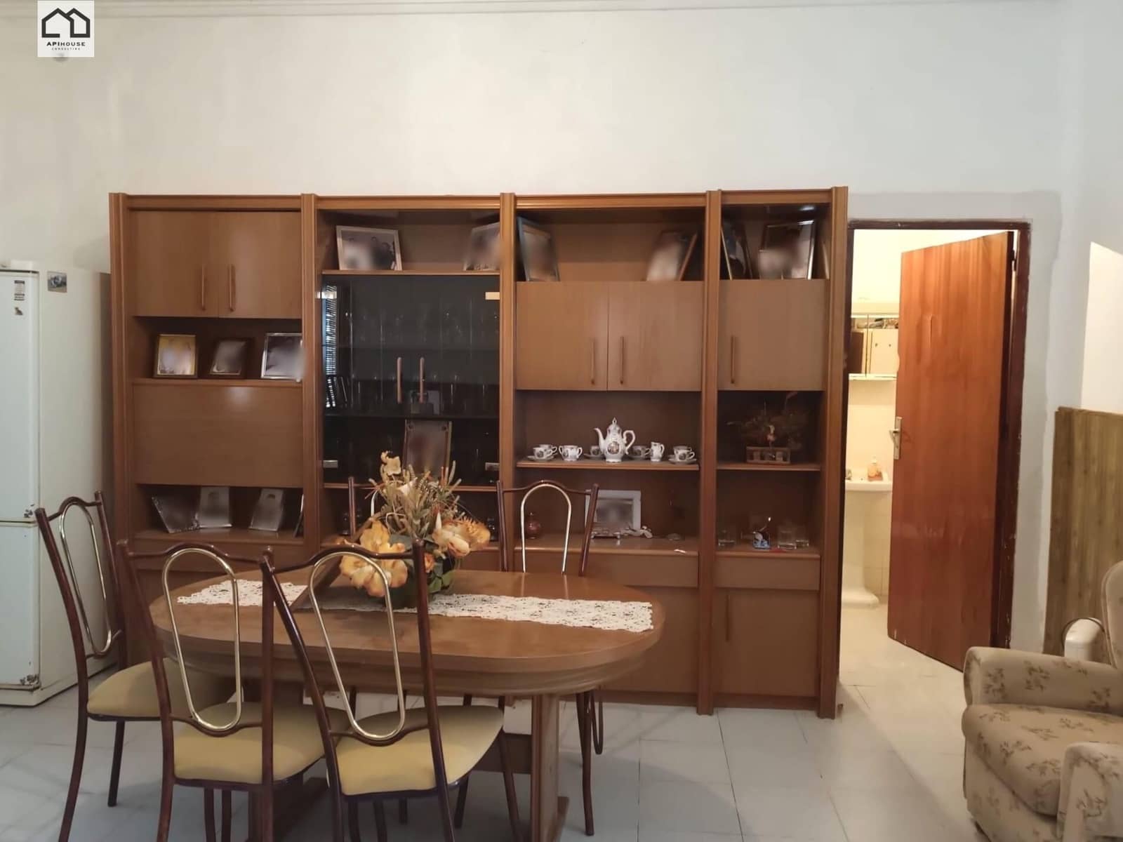 Finca/Casa Rural de 3 habitaciones en Dolores en venta con garaje - 195.000 € (Ref: 9506870)