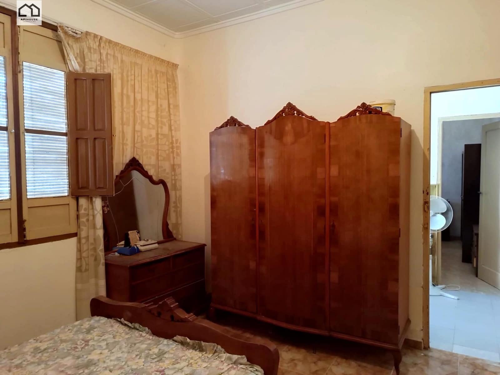 Finca/Casa Rural de 3 habitaciones en Dolores en venta con garaje - 195.000 € (Ref: 9506870)