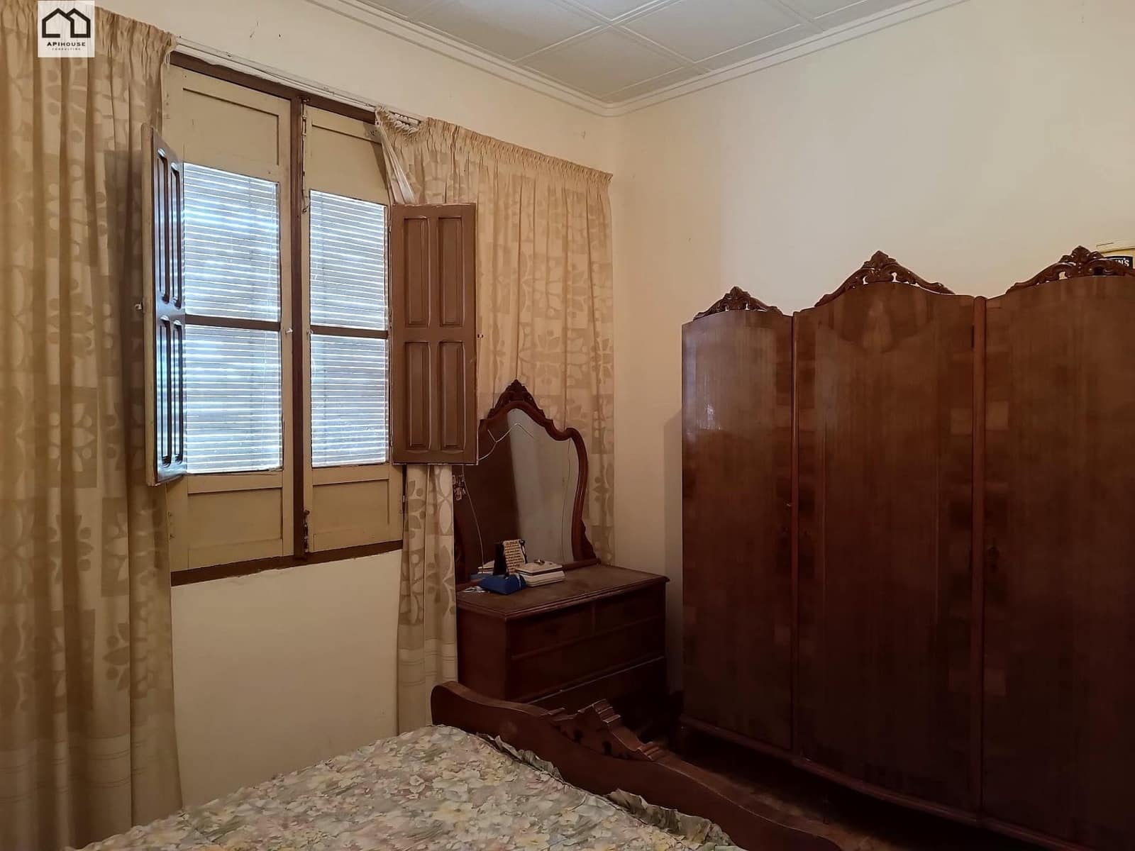 Finca/Casa Rural de 3 habitaciones en Dolores en venta con garaje - 195.000 € (Ref: 9506870)