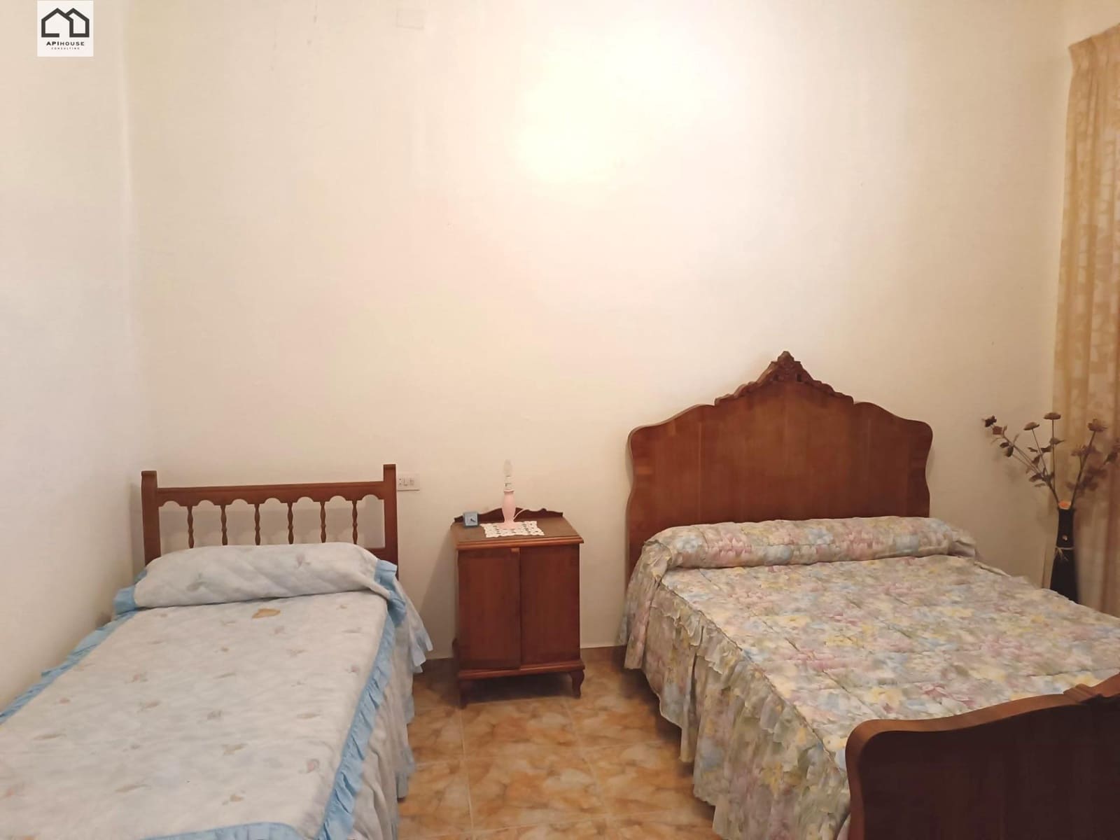 Finca/Casa Rural de 3 habitaciones en Dolores en venta con garaje - 195.000 € (Ref: 9506870)