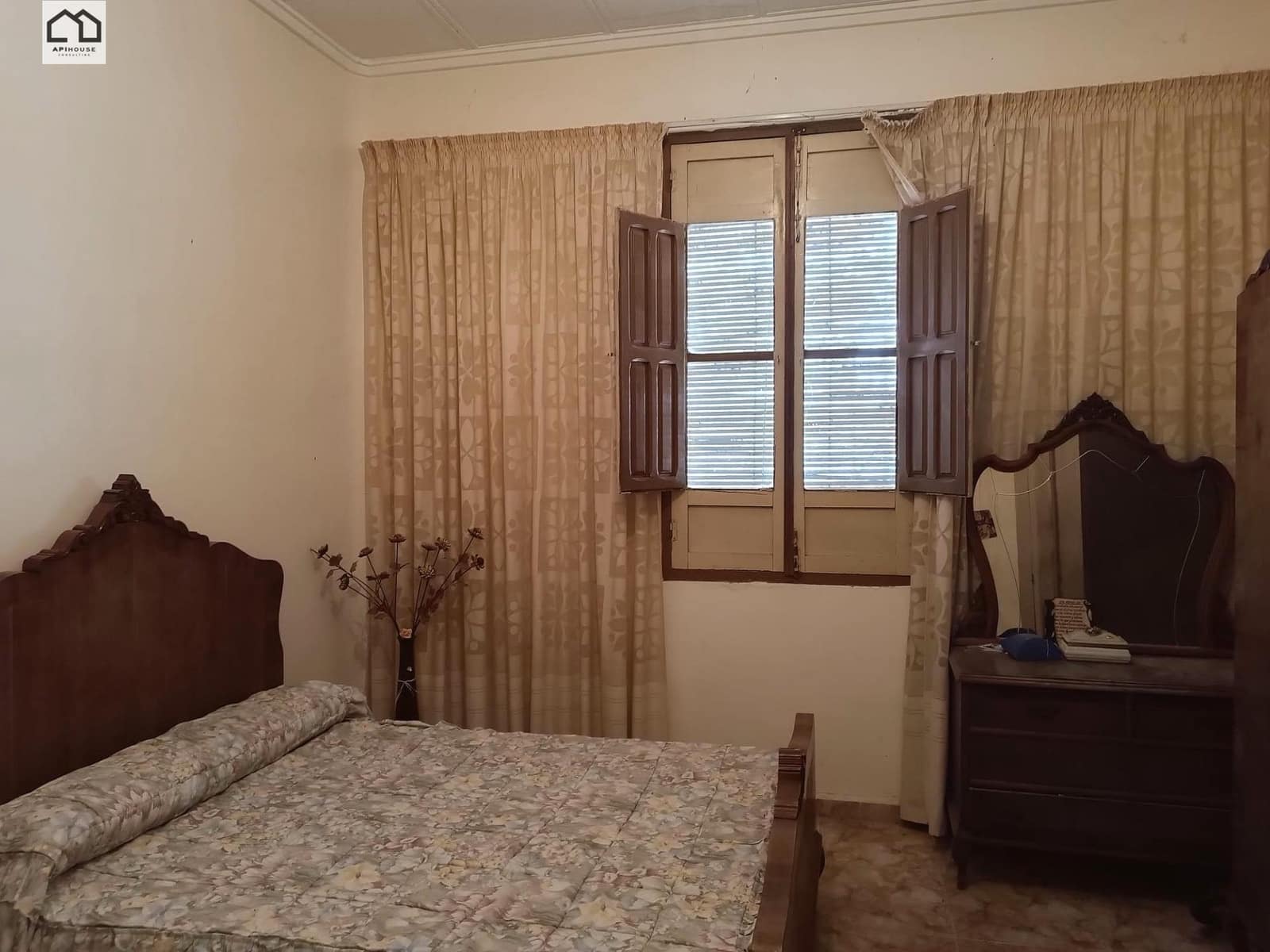 Finca/Casa Rural de 3 habitaciones en Dolores en venta con garaje - 195.000 € (Ref: 9506870)