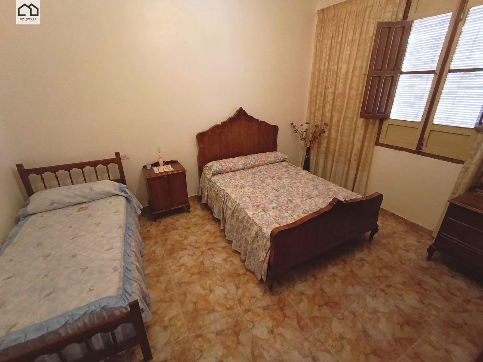 Finca/Casa Rural de 3 habitaciones en Dolores en venta con garaje - 195.000 € (Ref: 9506870)