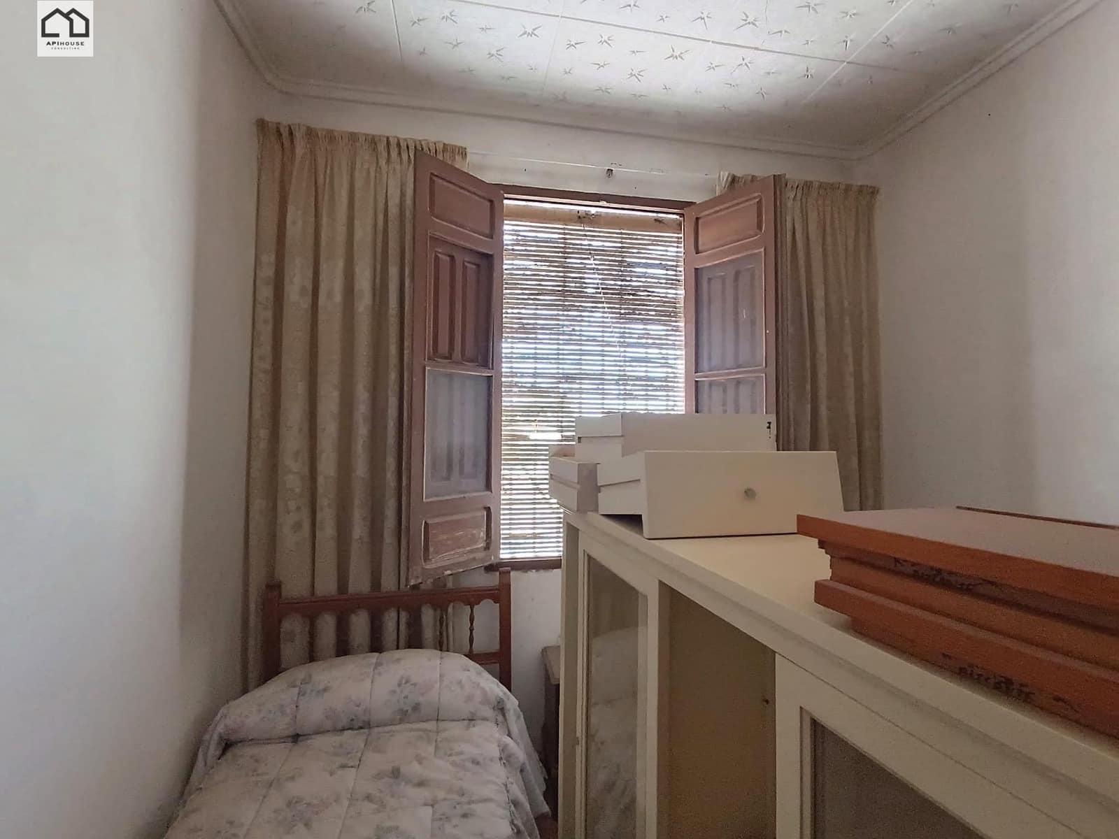 Finca/Casa Rural de 3 habitaciones en Dolores en venta con garaje - 195.000 € (Ref: 9506870)