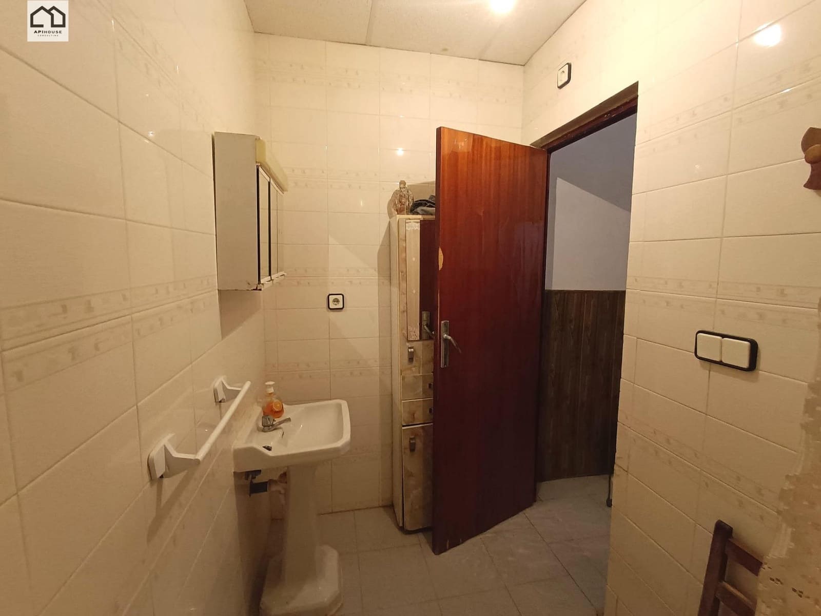 Finca/Casa Rural de 3 habitaciones en Dolores en venta con garaje - 195.000 € (Ref: 9506870)