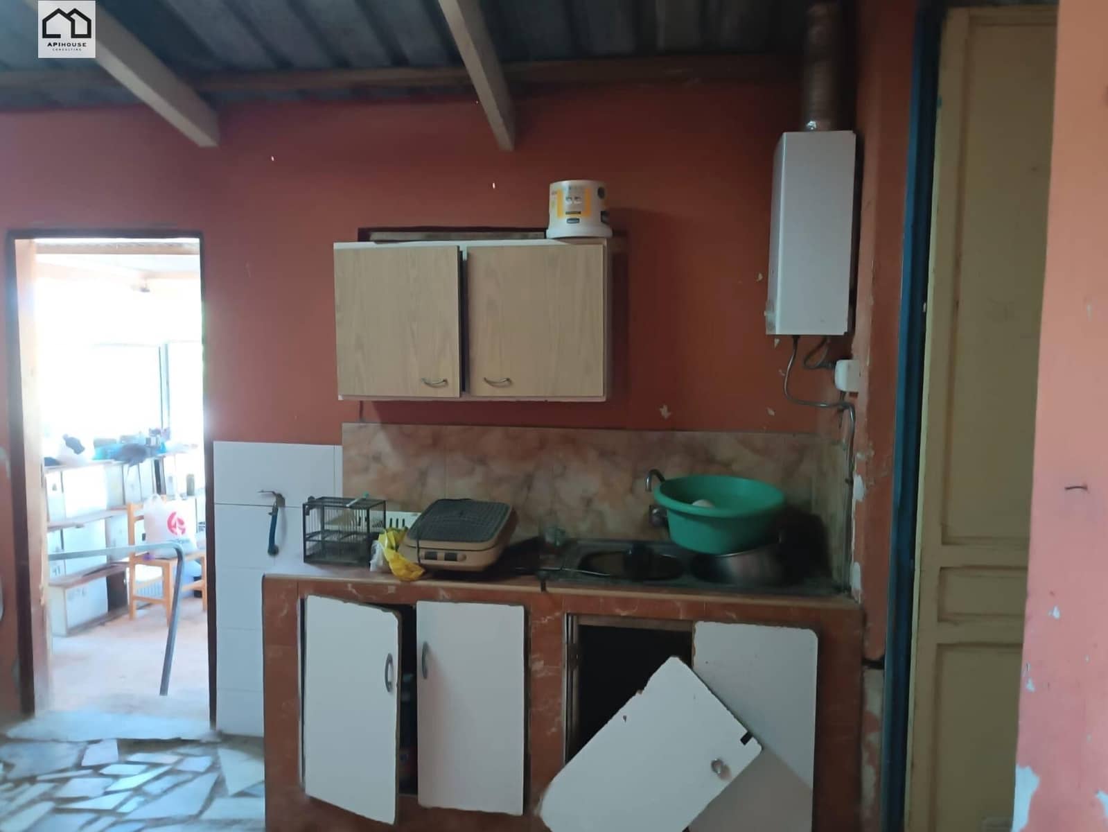 Finca/Casa Rural de 3 habitaciones en Dolores en venta con garaje - 195.000 € (Ref: 9506870)