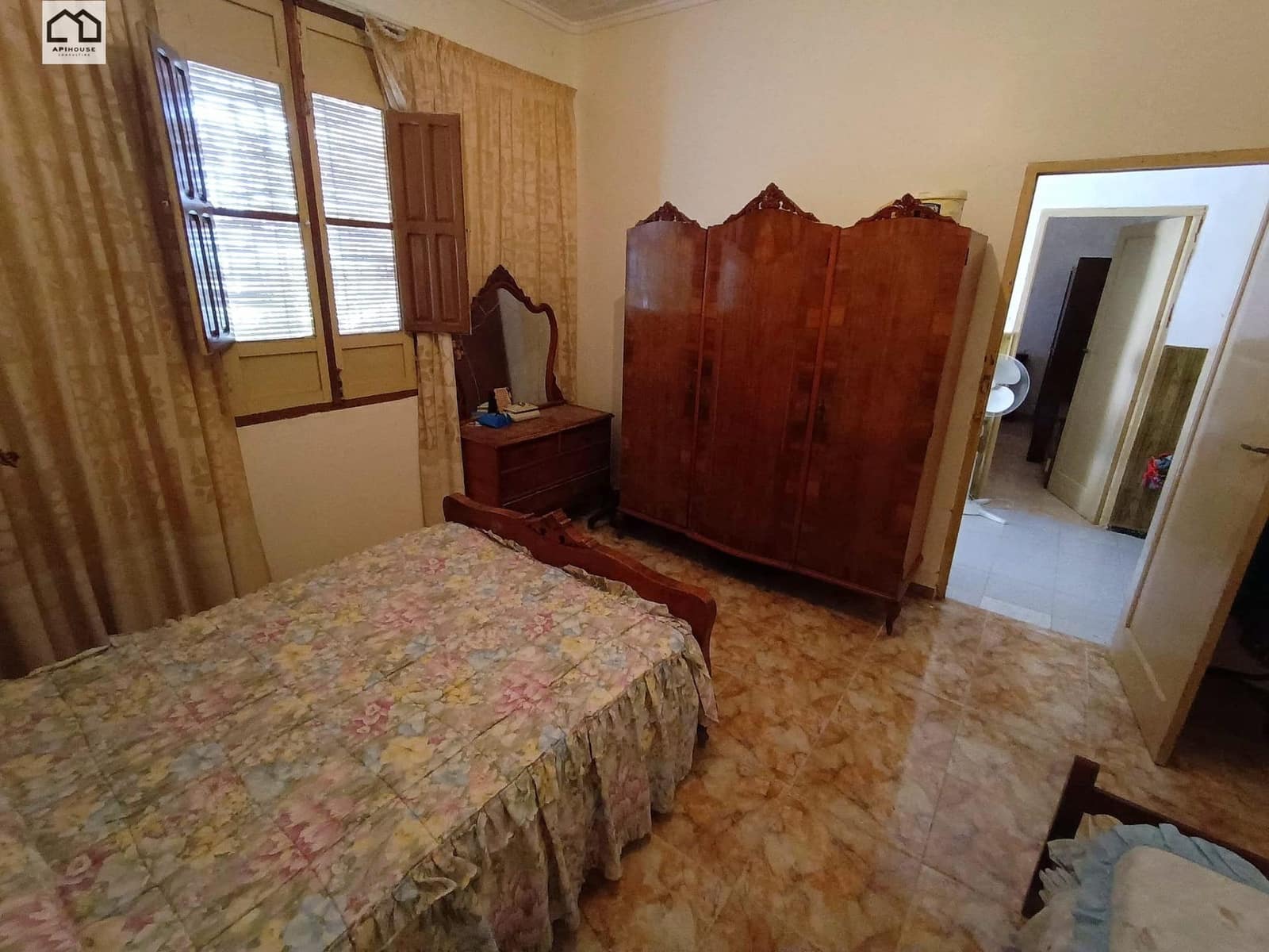 Finca/Casa Rural de 3 habitaciones en Dolores en venta con garaje - 195.000 € (Ref: 9506870)