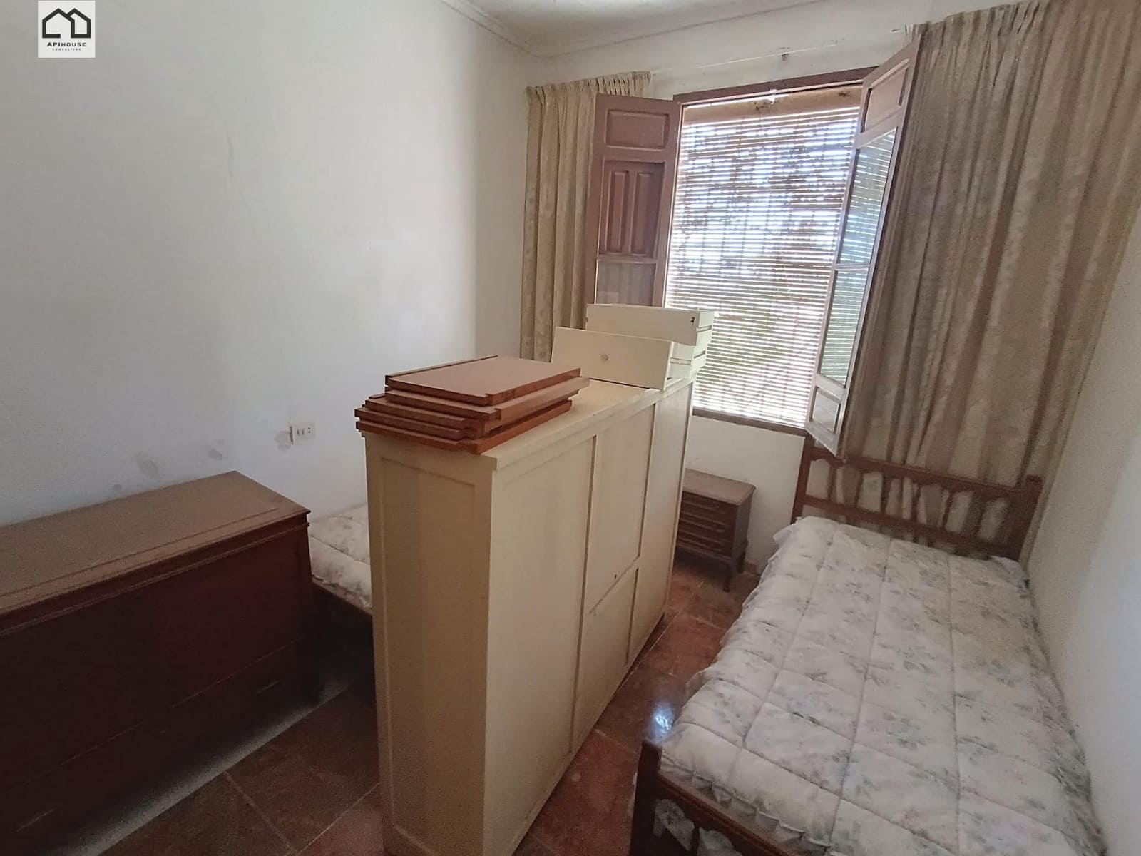 Finca/Casa Rural de 3 habitaciones en Dolores en venta con garaje - 195.000 € (Ref: 9506870)