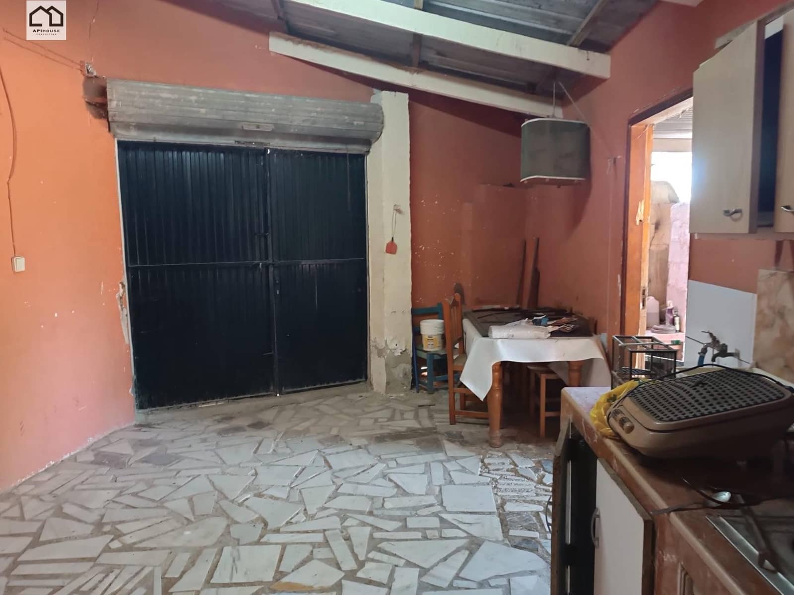 Finca/Casa Rural de 3 habitaciones en Dolores en venta con garaje - 195.000 € (Ref: 9506870)