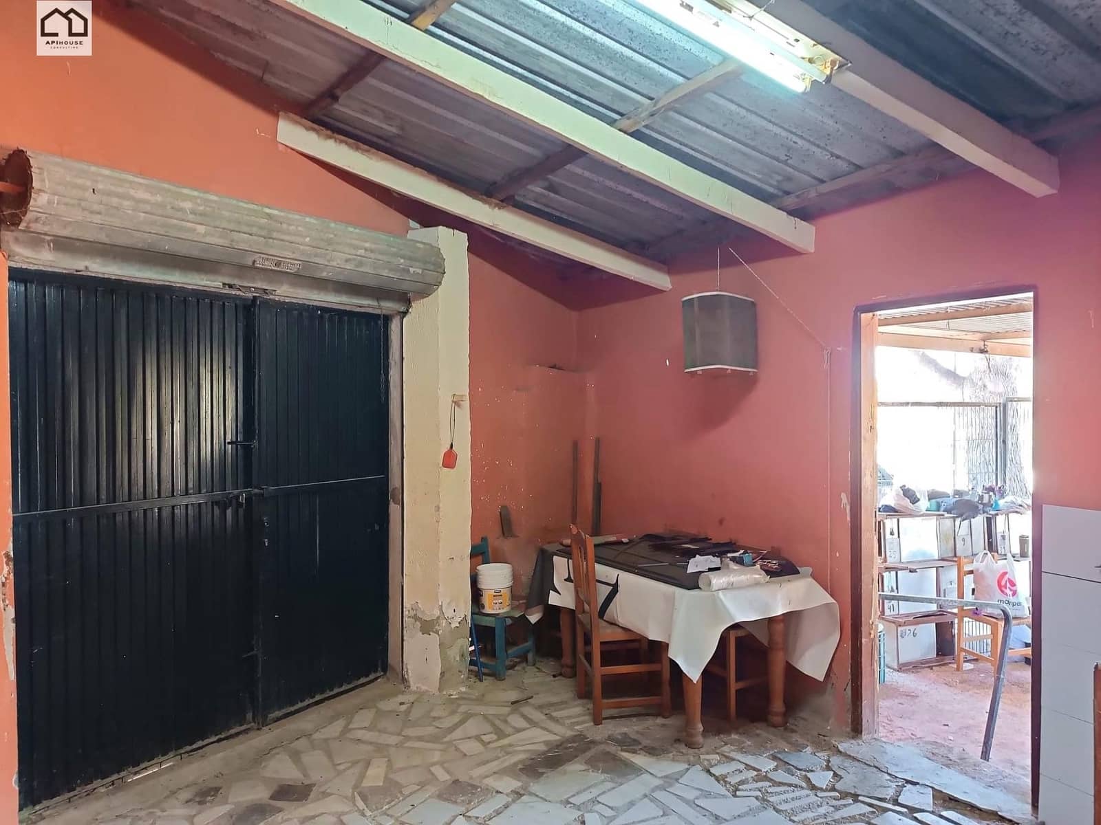 Finca/Casa Rural de 3 habitaciones en Dolores en venta con garaje - 195.000 € (Ref: 9506870)