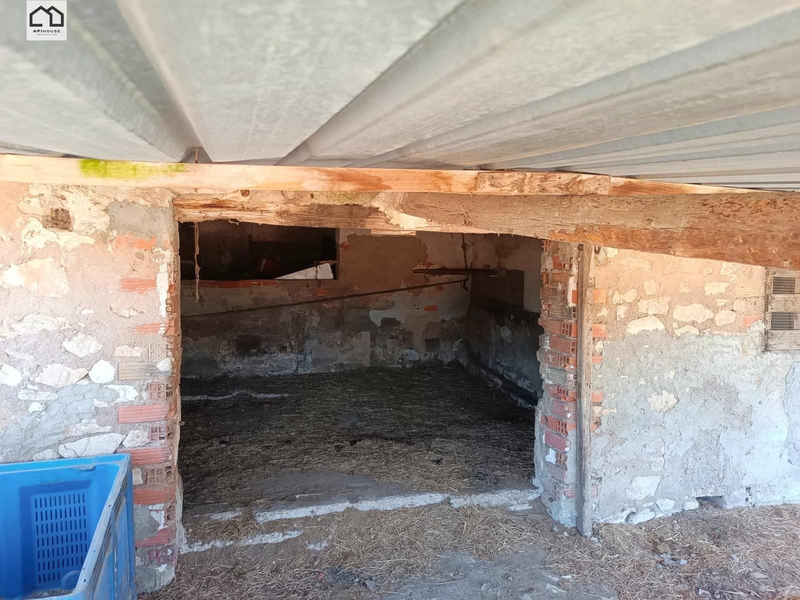 Finca/Casa Rural de 3 habitaciones en Dolores en venta con garaje - 195.000 € (Ref: 9506870)